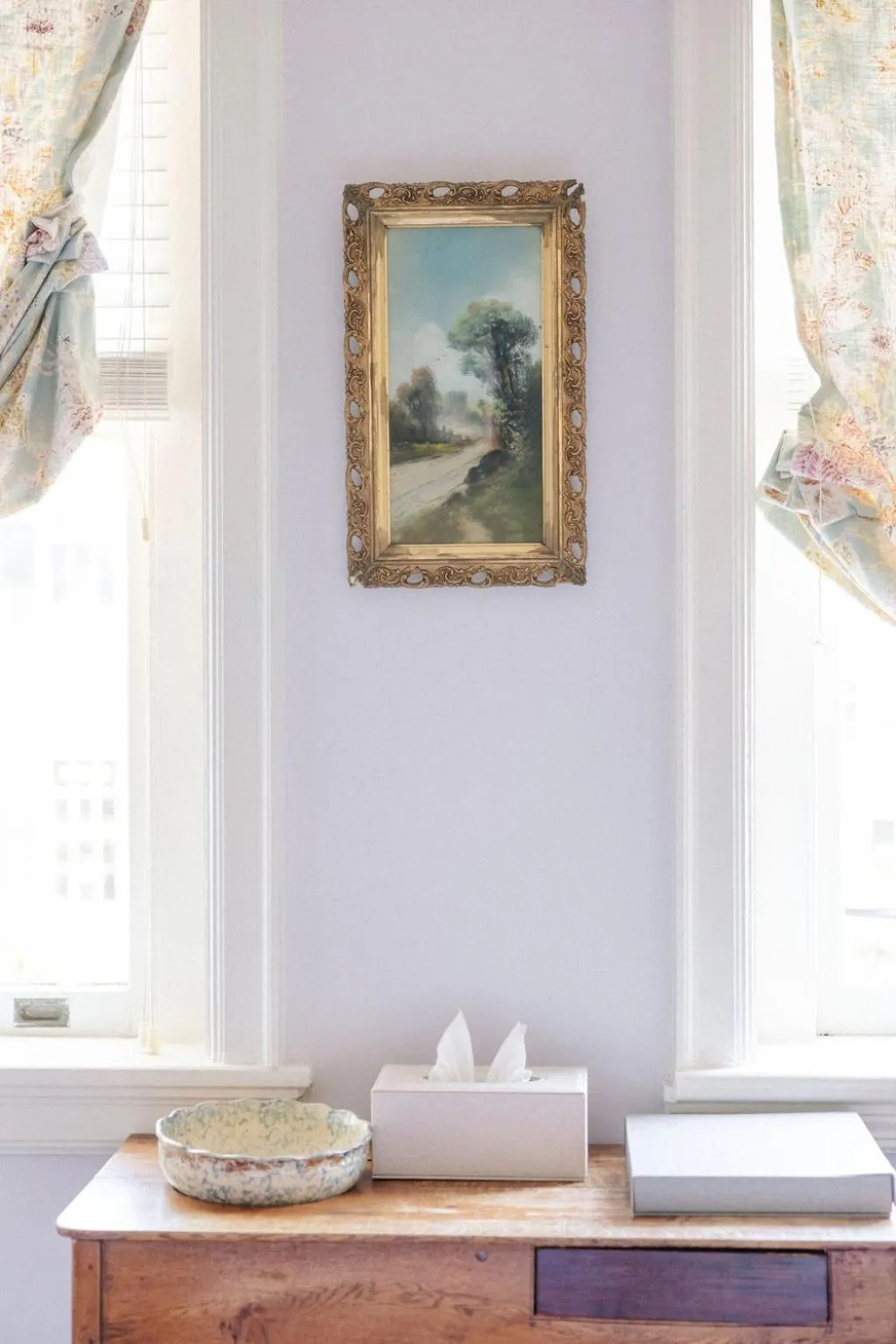 Bedroom in Ironclad Inn and Bourbon Room