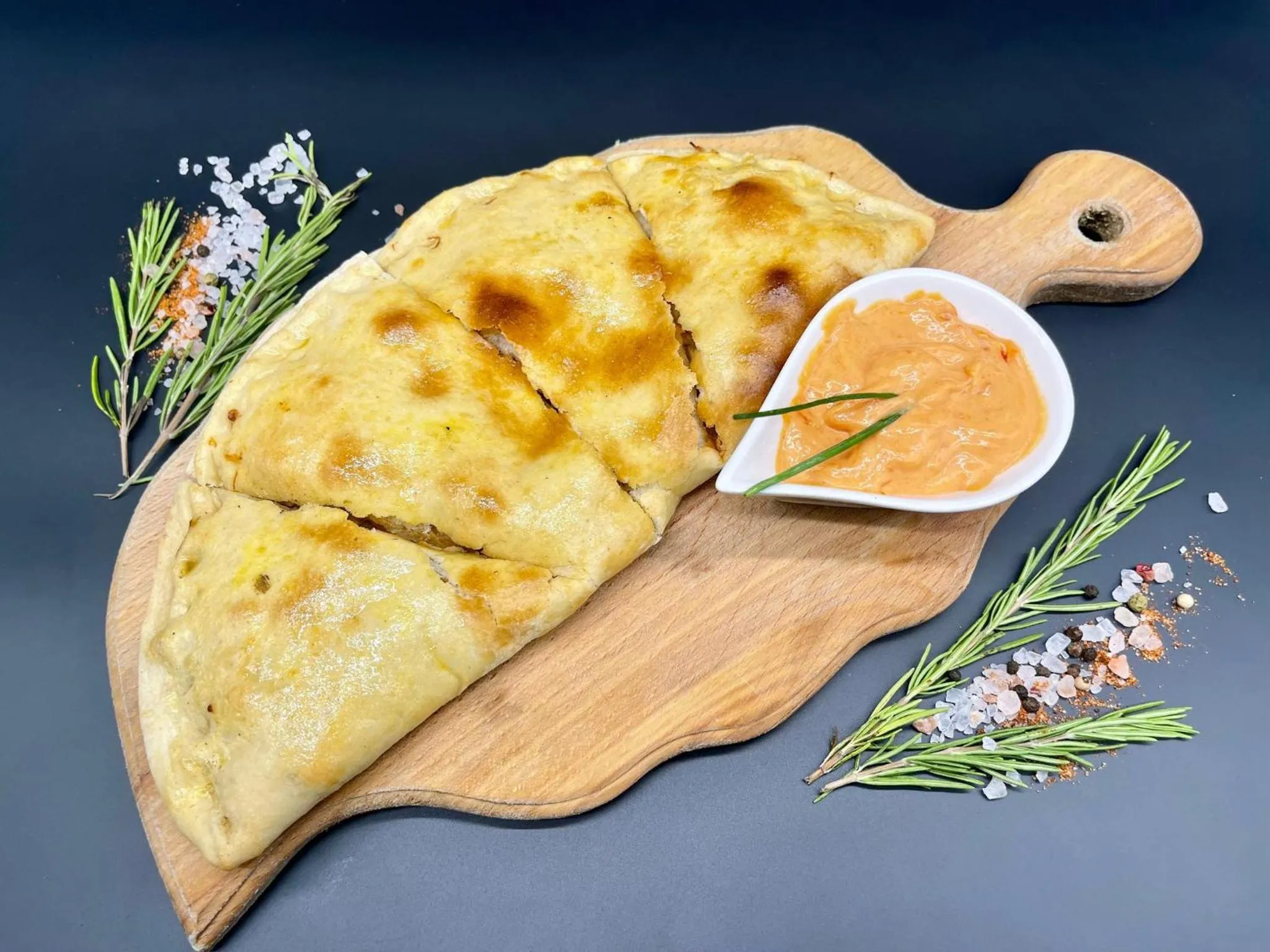 Food and drinks in Hotel Prestige