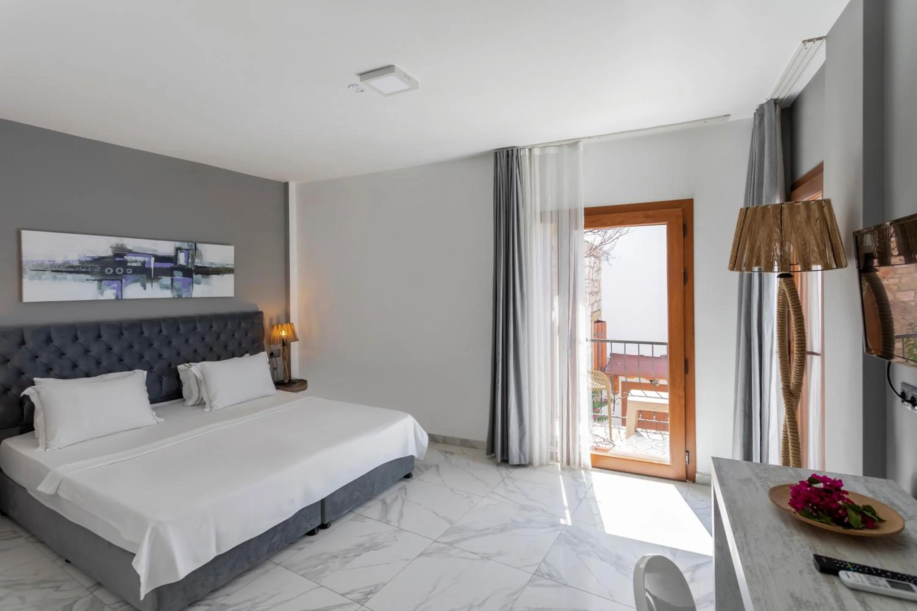 Photo of the whole room in Vega Aparts