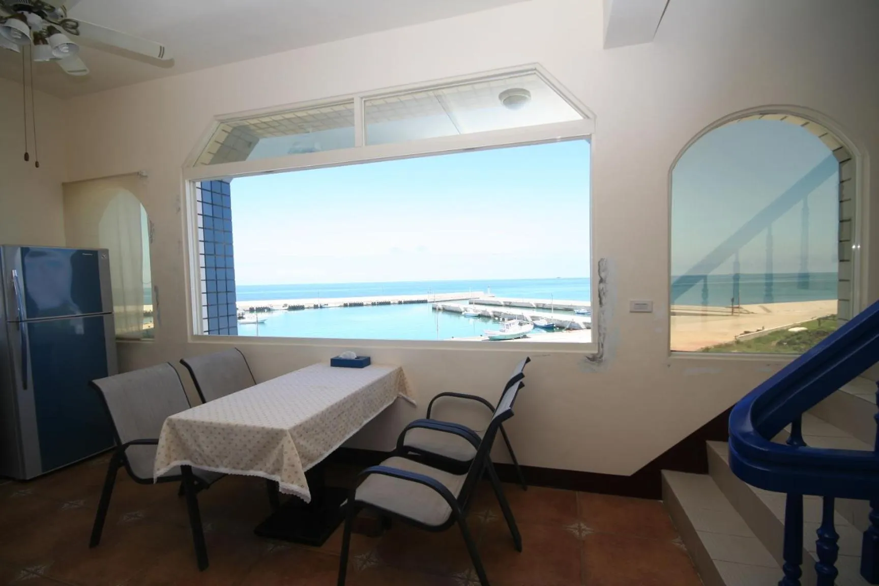 Restaurant/places to eat in Sunrise B&B