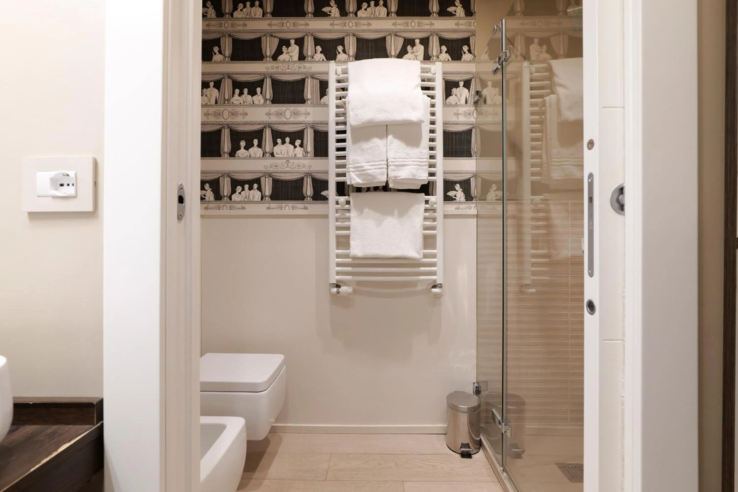 La Chambre Milano Guest House