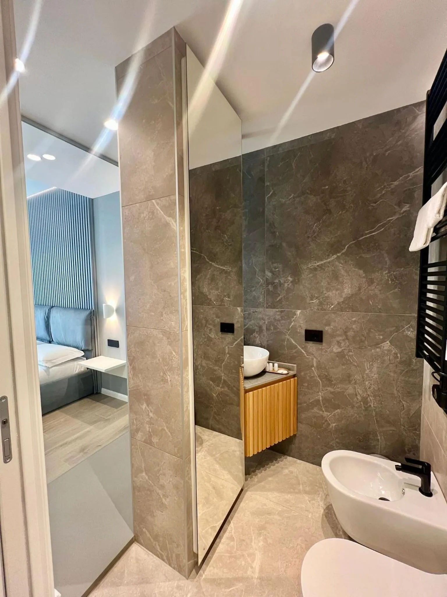 La Chambre Milano Guest House