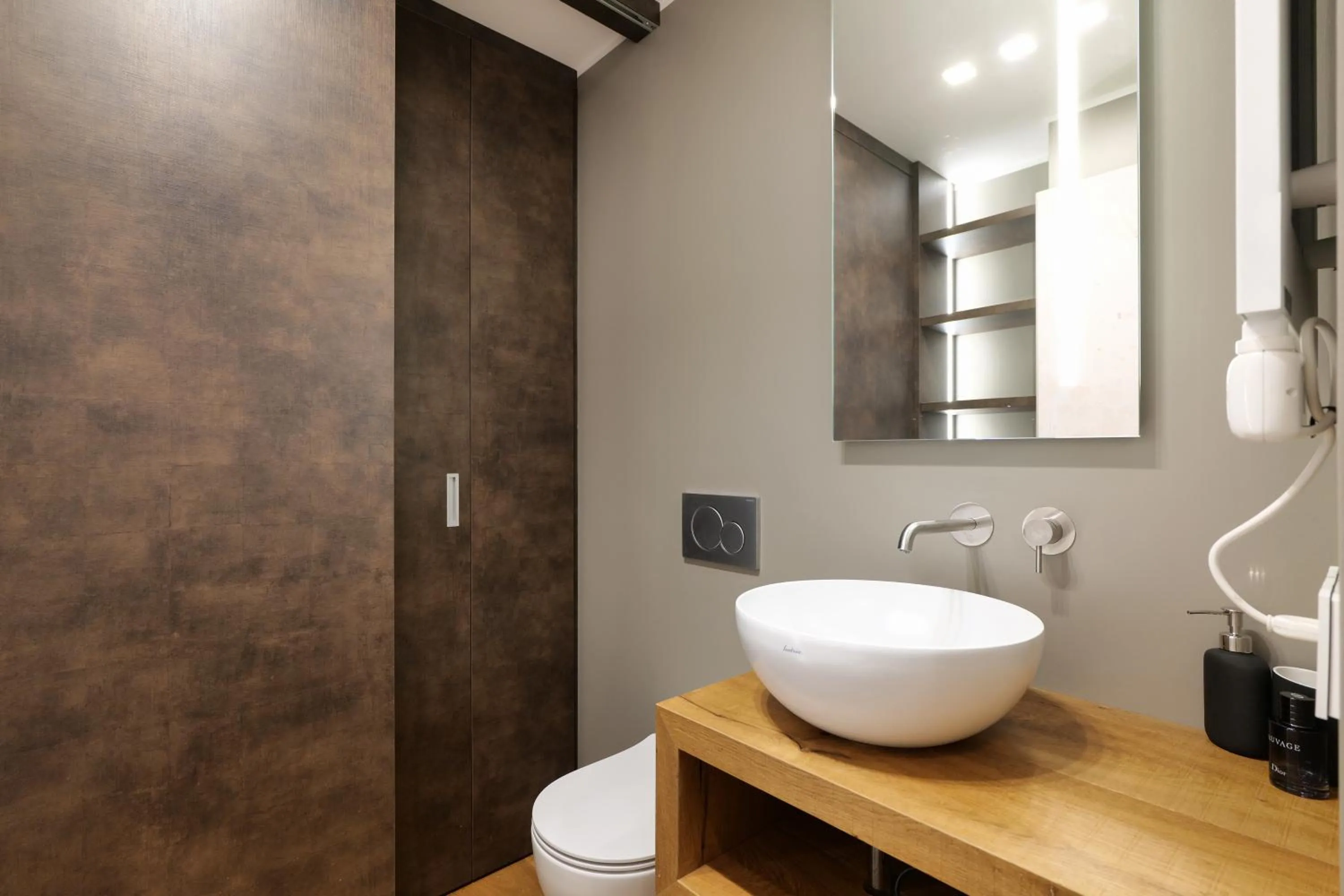 La Chambre Milano Guest House