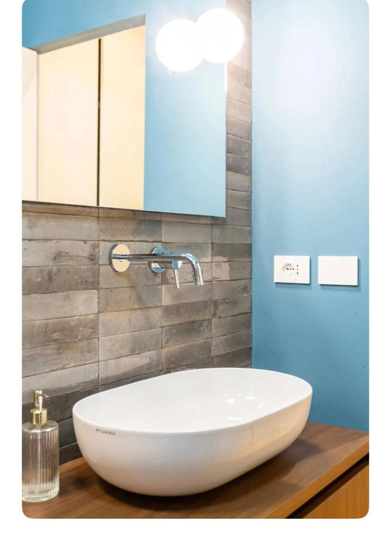 La Chambre Milano Guest House