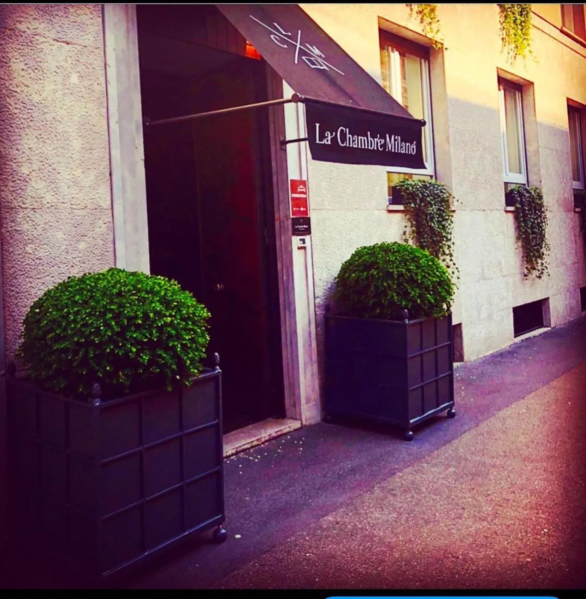 La Chambre Milano Guest House