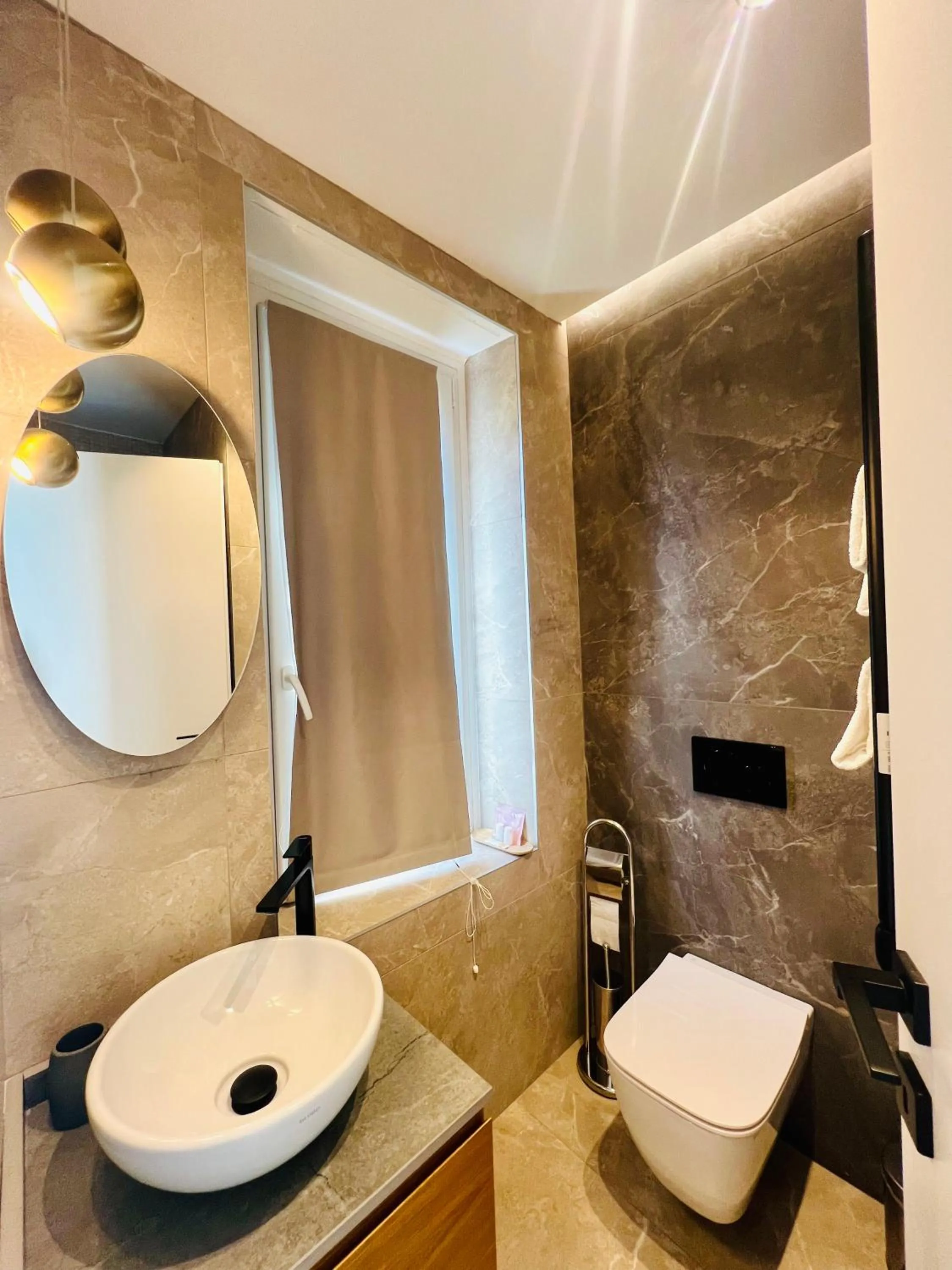 La Chambre Milano Guest House