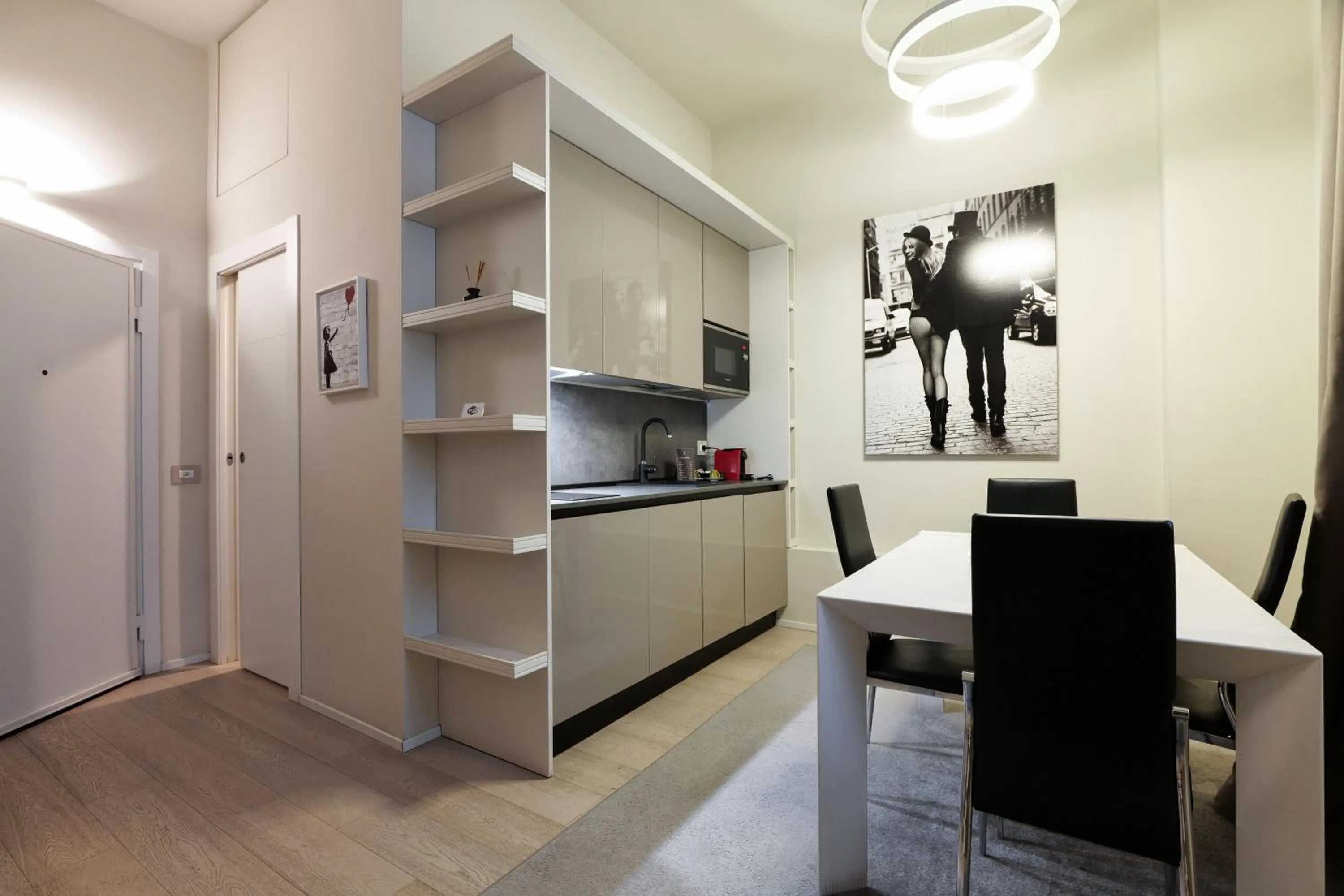 La Chambre Milano Guest House