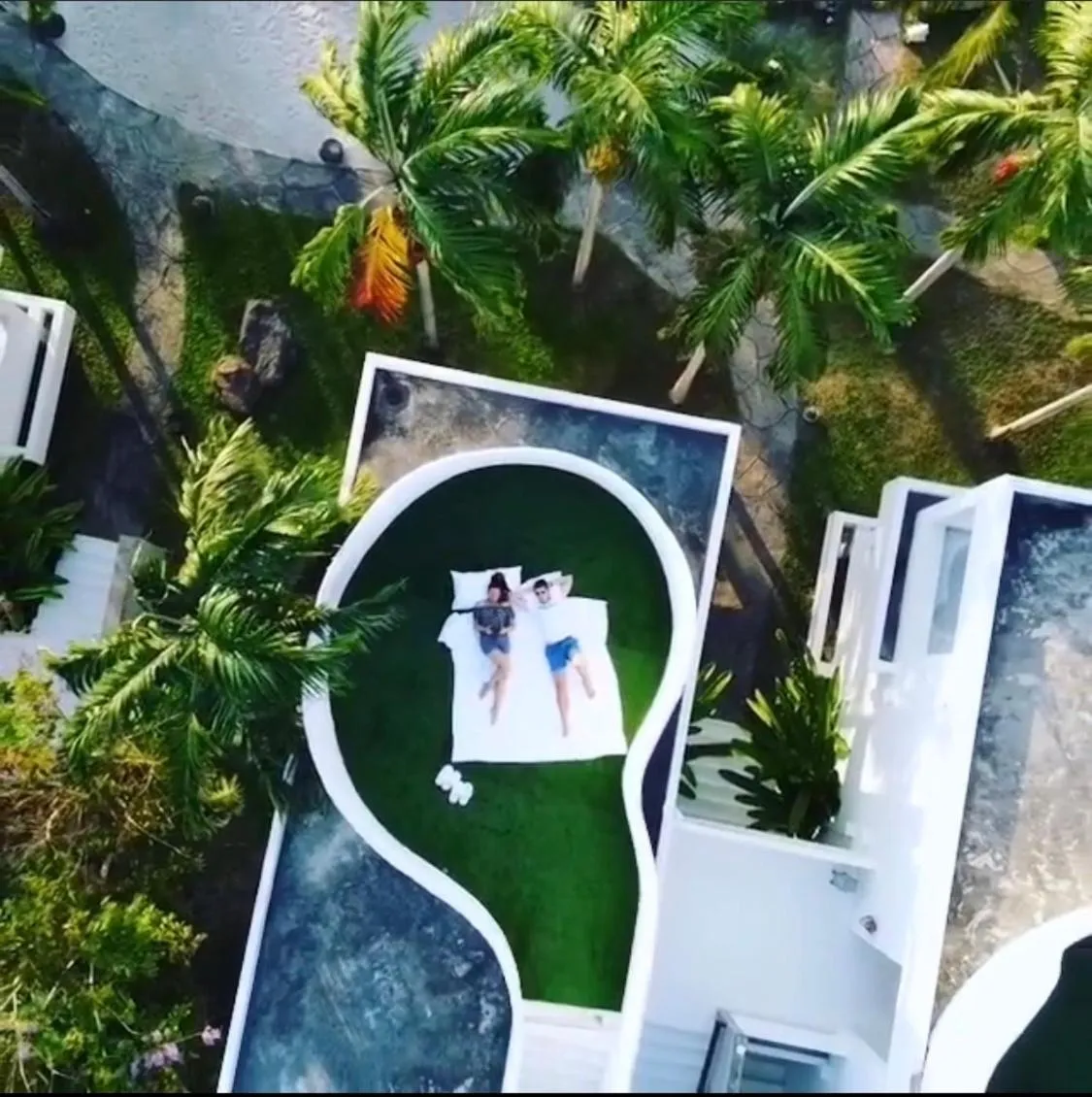 Ohana Resort and Restaurant