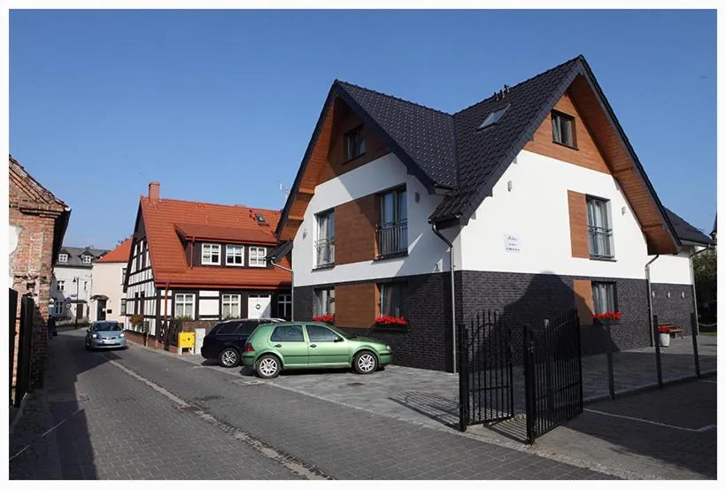 Neighbourhood in Helios