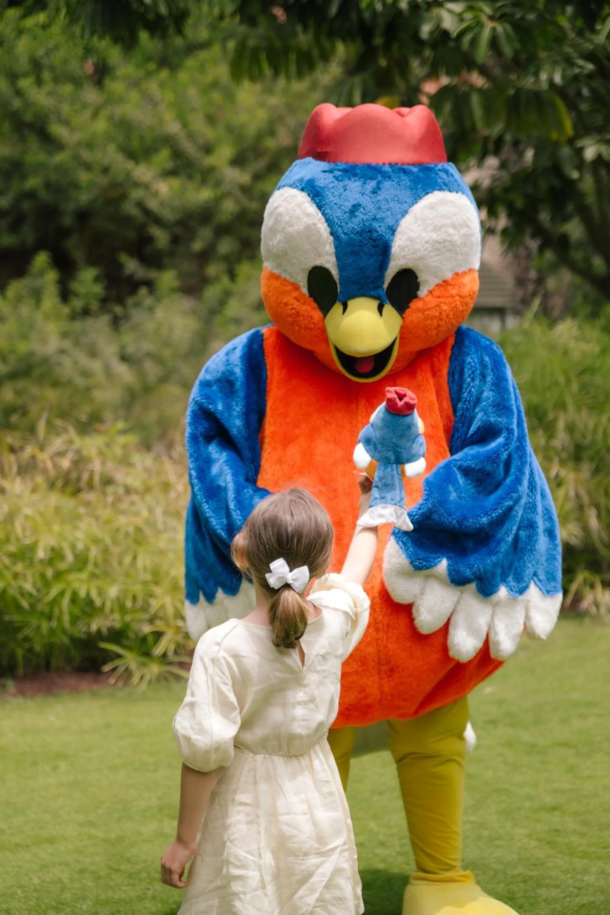 Activities in The Villas at Bahia del Duque