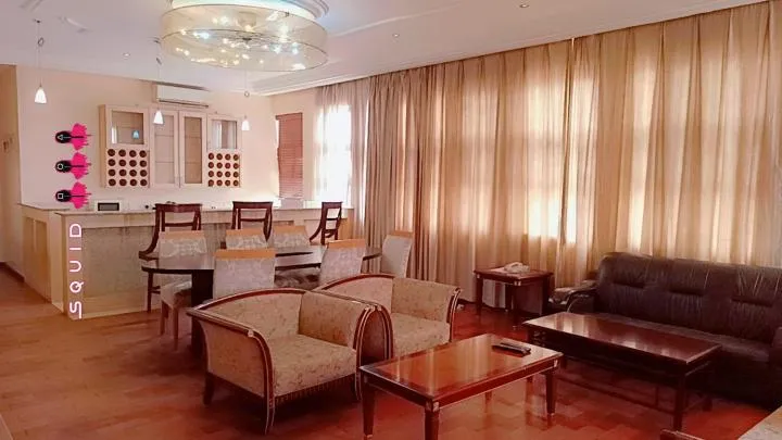 Owu Crown Hotel Ibadan