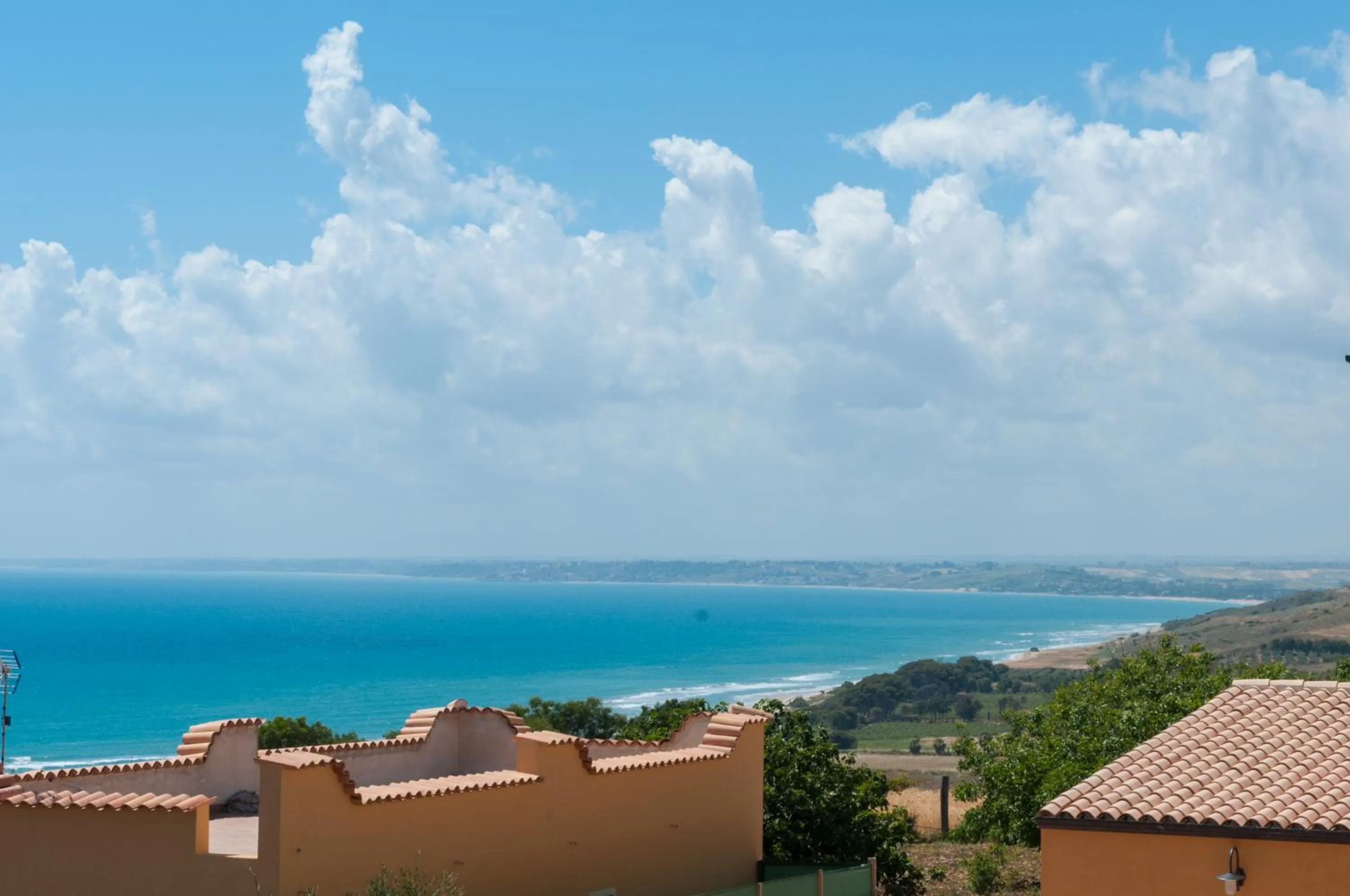 Landmark view in Hotel Donna Carmela Sede Unica a Sciacca