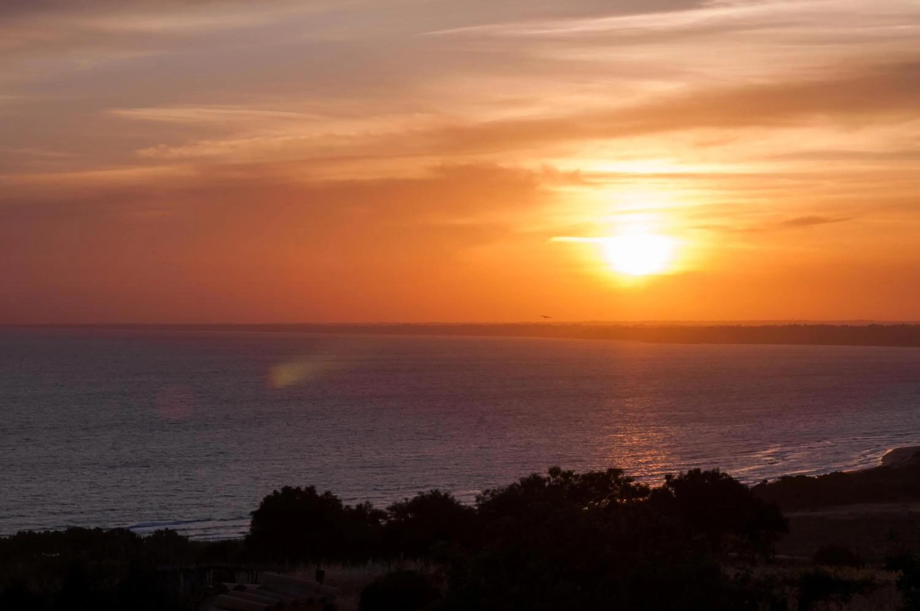 Photo of the whole room in Hotel Donna Carmela Sede Unica a Sciacca