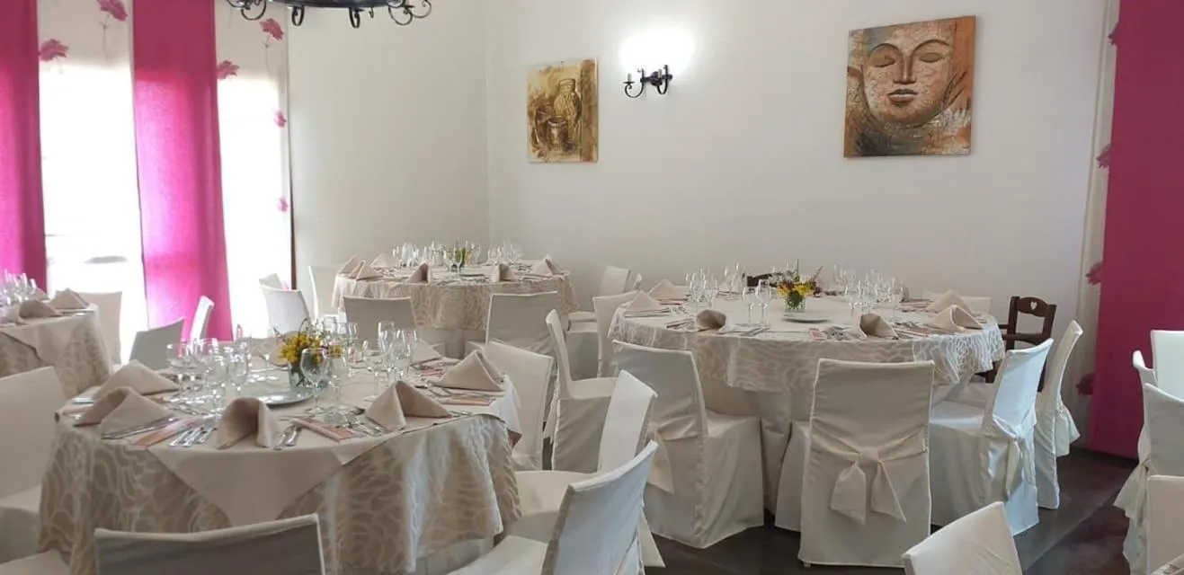 Hotel Donna Carmela Sede Unica a Sciacca