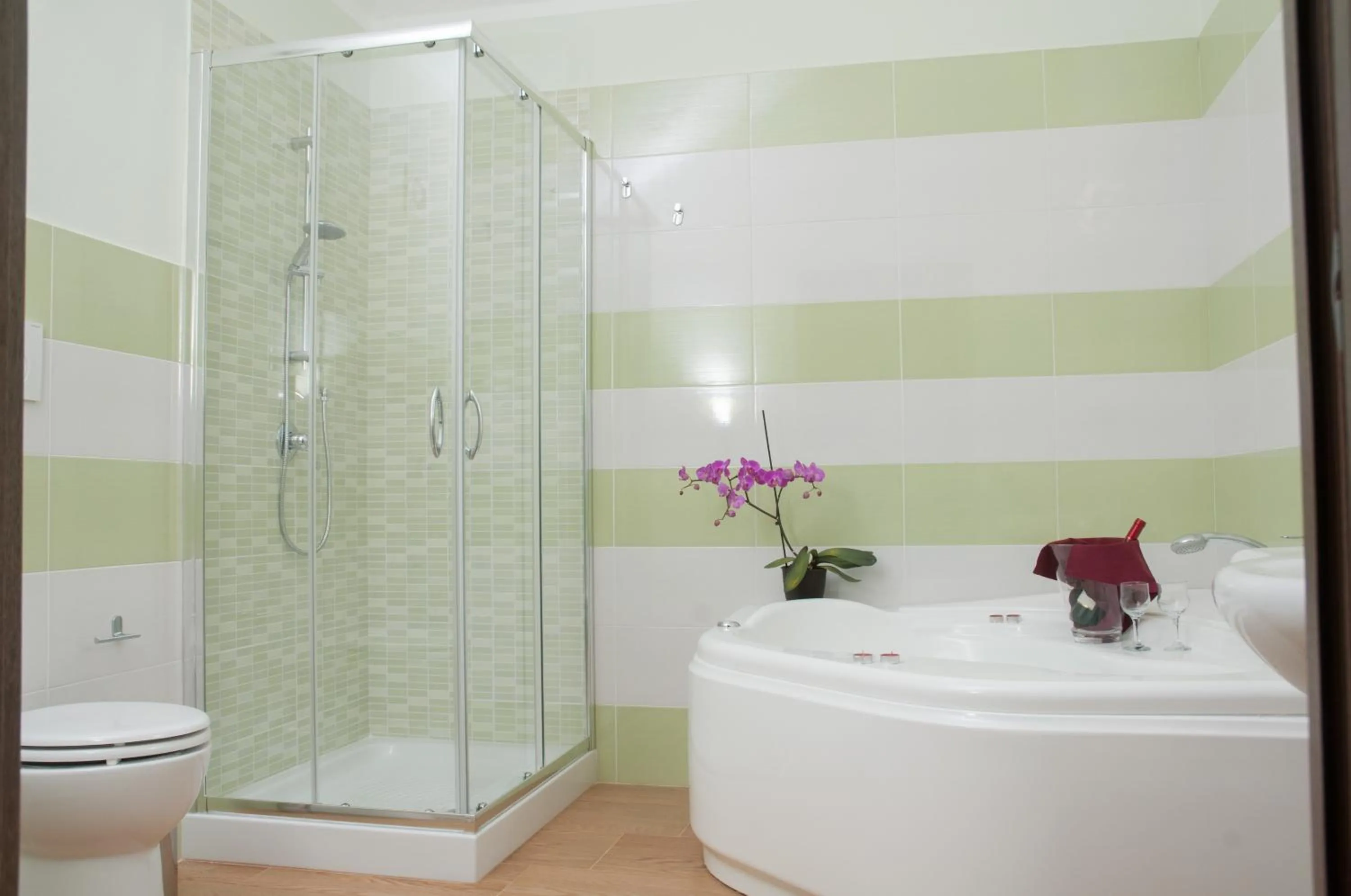 Hotel Donna Carmela Sede Unica a Sciacca