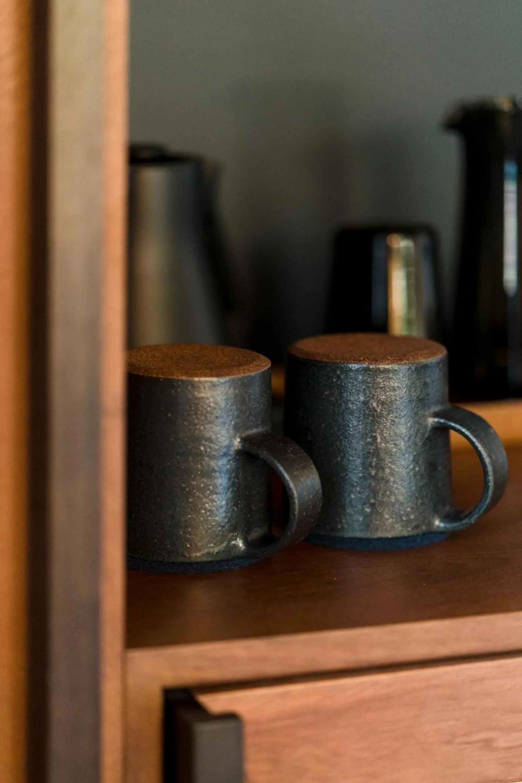 Restaurant/places to eat in Populus Seattle