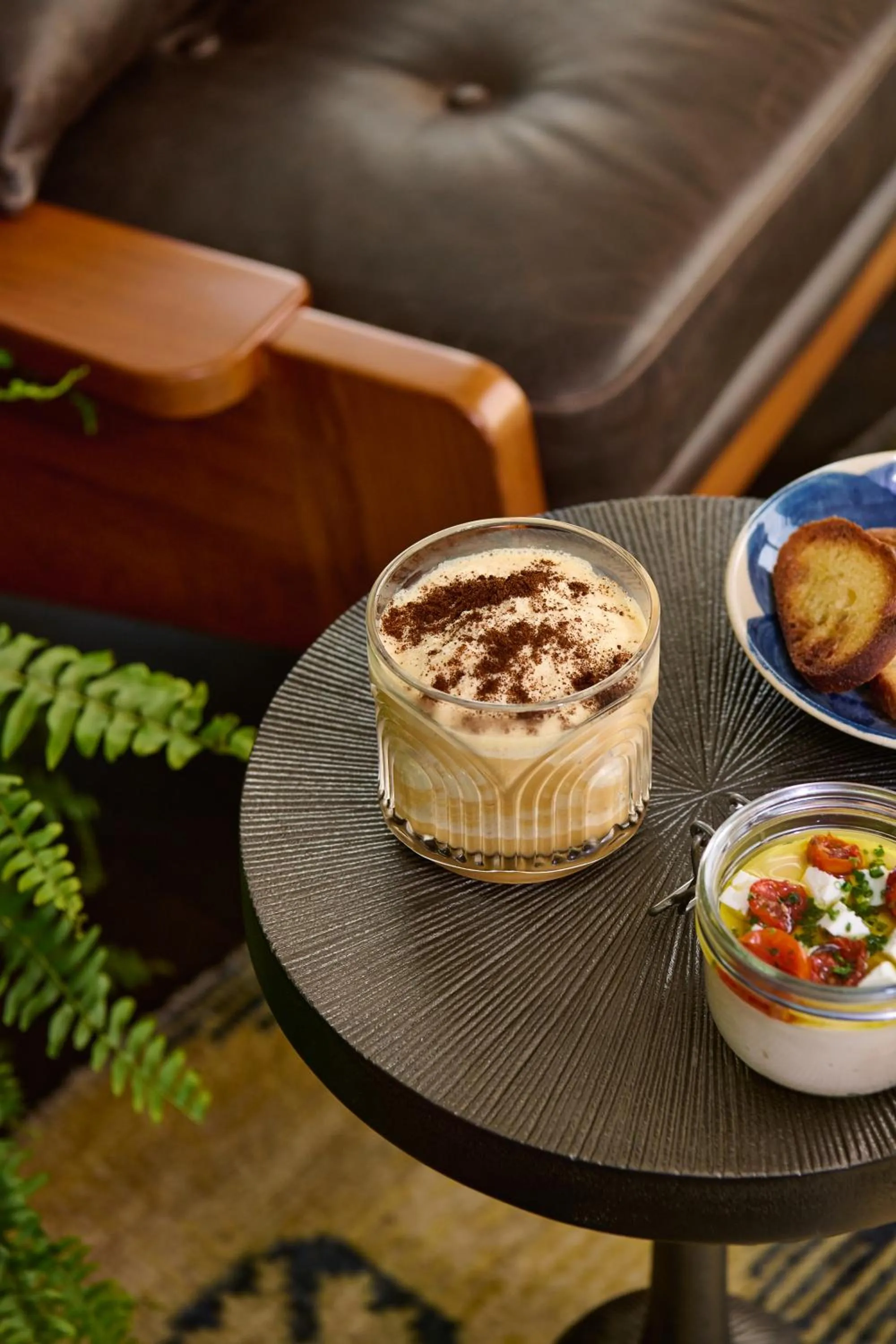 Restaurant/places to eat in Populus Seattle