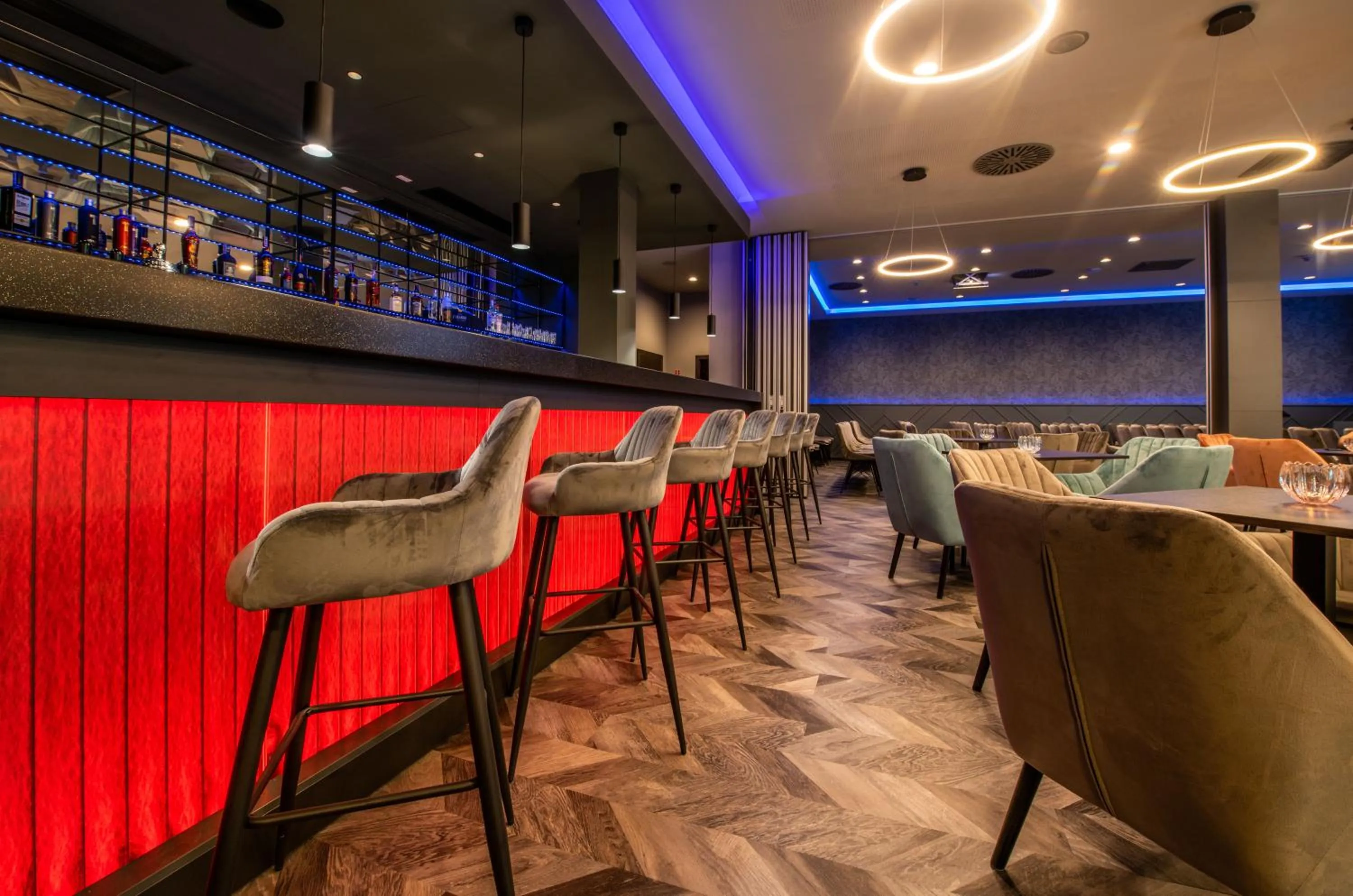 Wellness Hotel Panorama