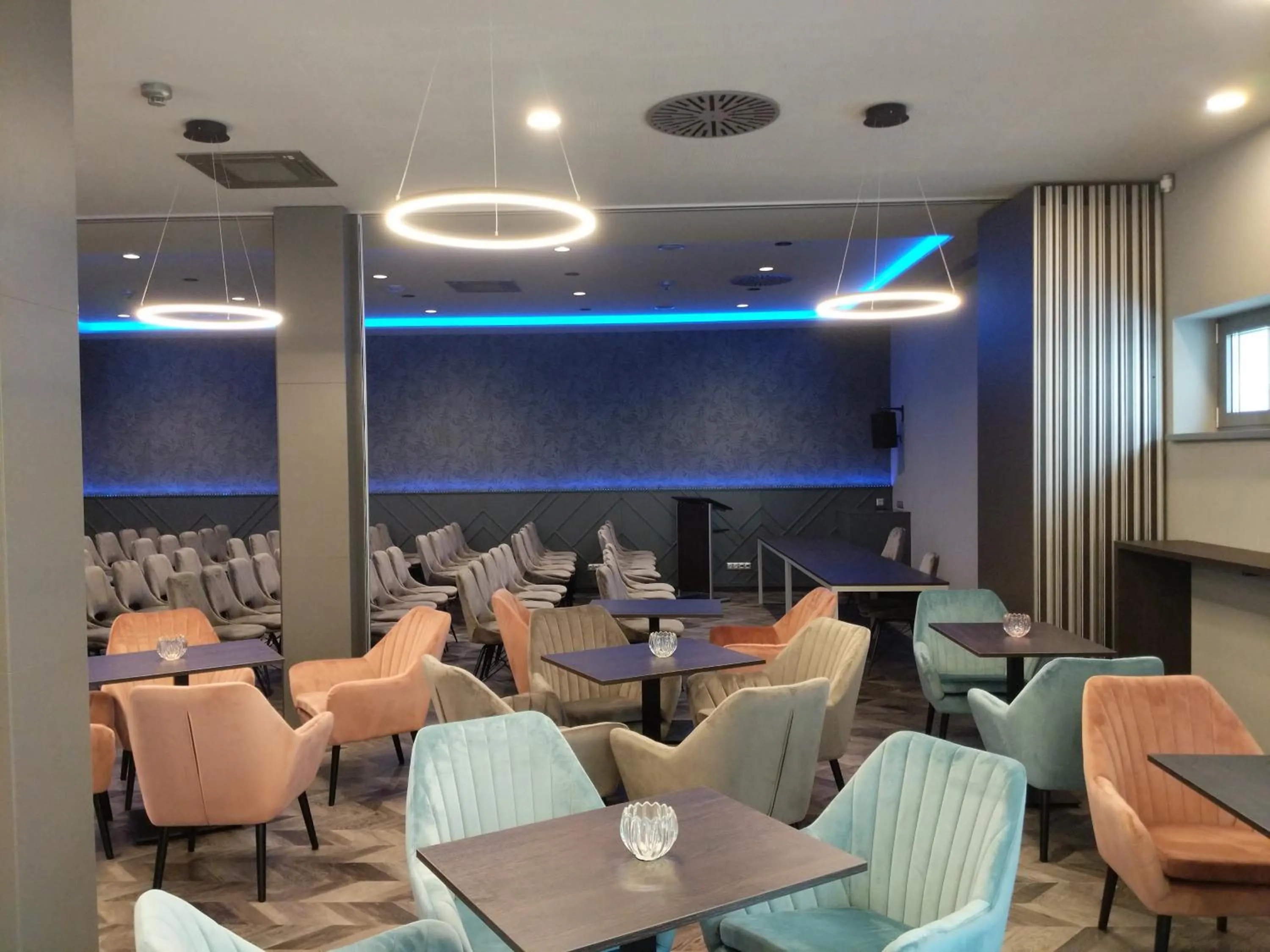 Wellness Hotel Panorama