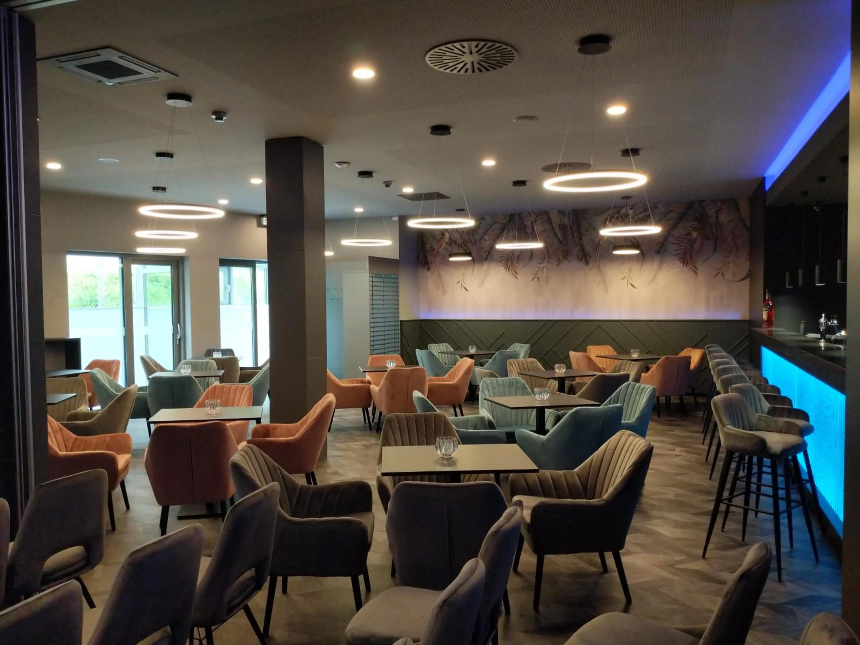 Nightclub / DJ in Wellness Hotel Panorama