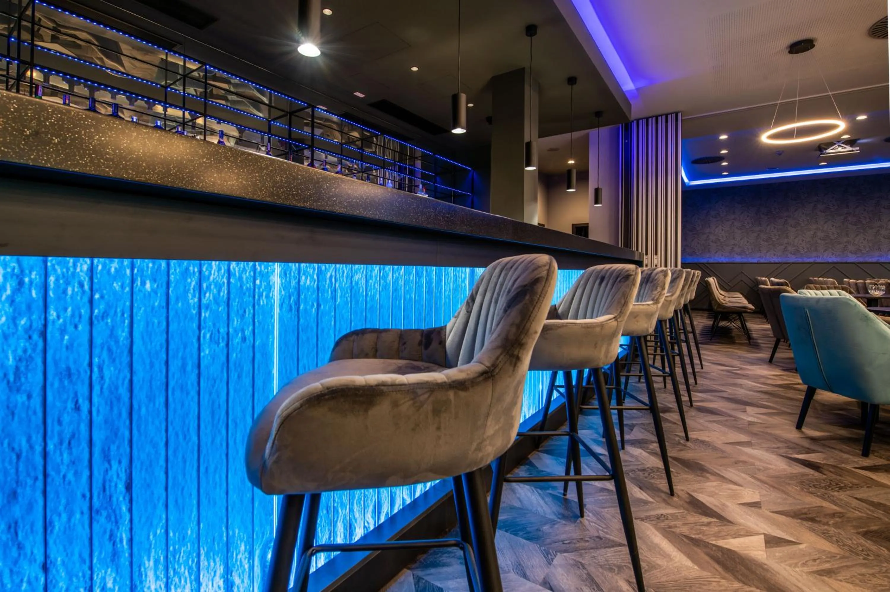 Wellness Hotel Panorama