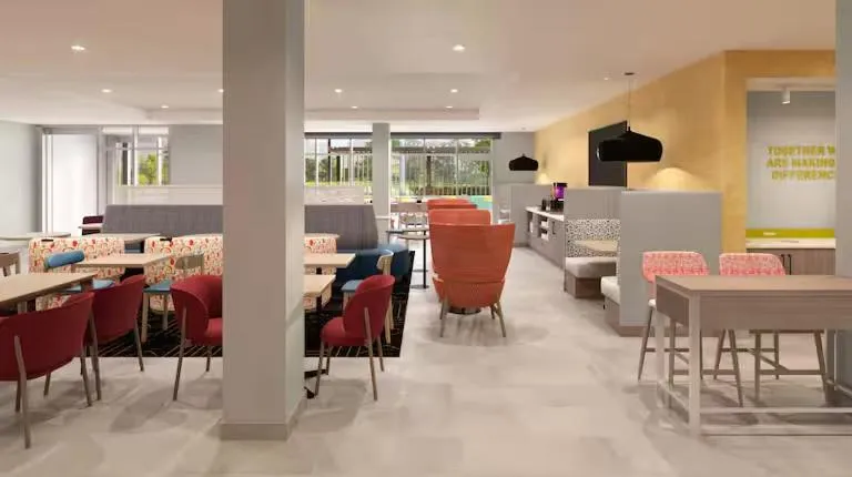 Home2 Suites By Hilton