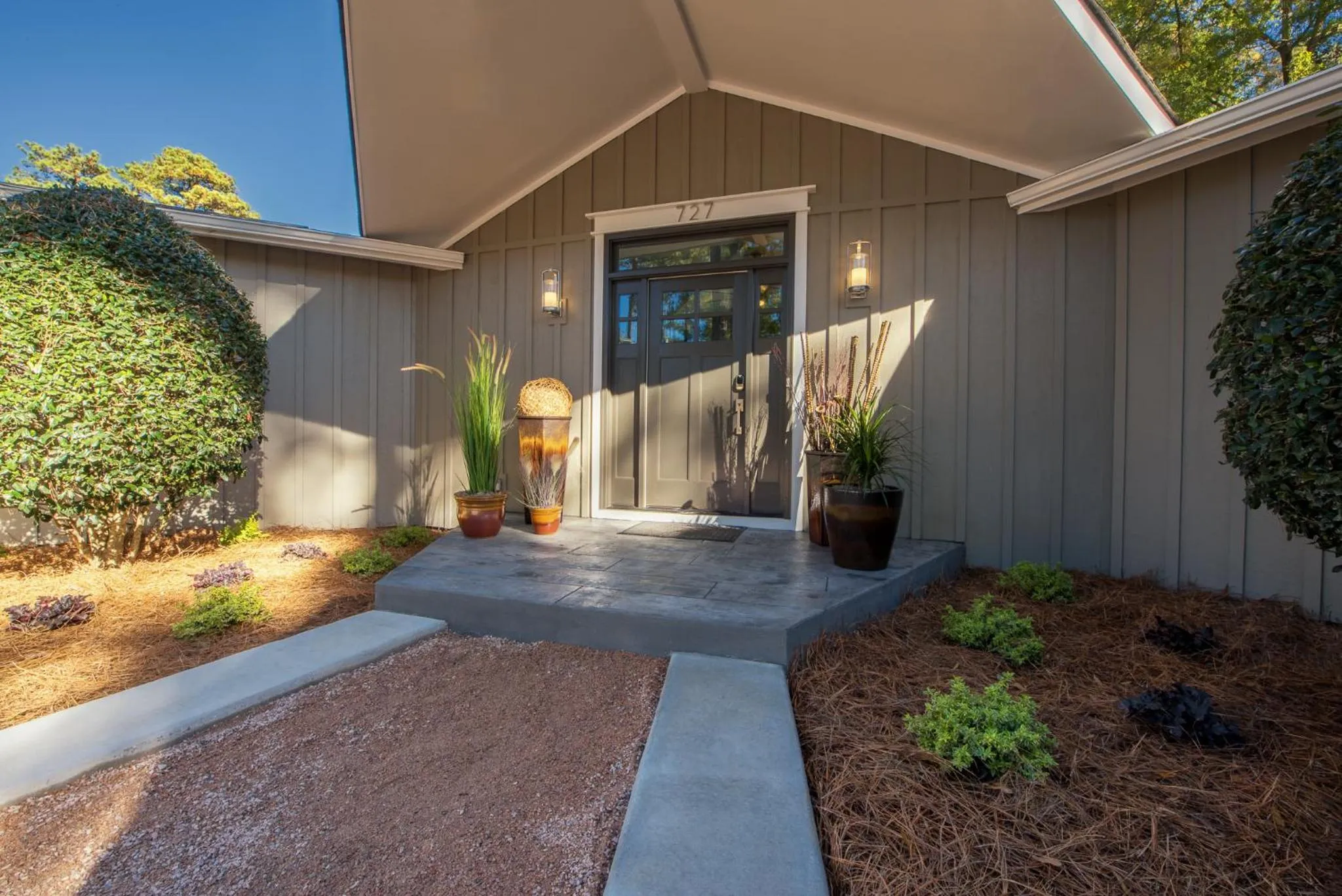 Lake Norman Playaway