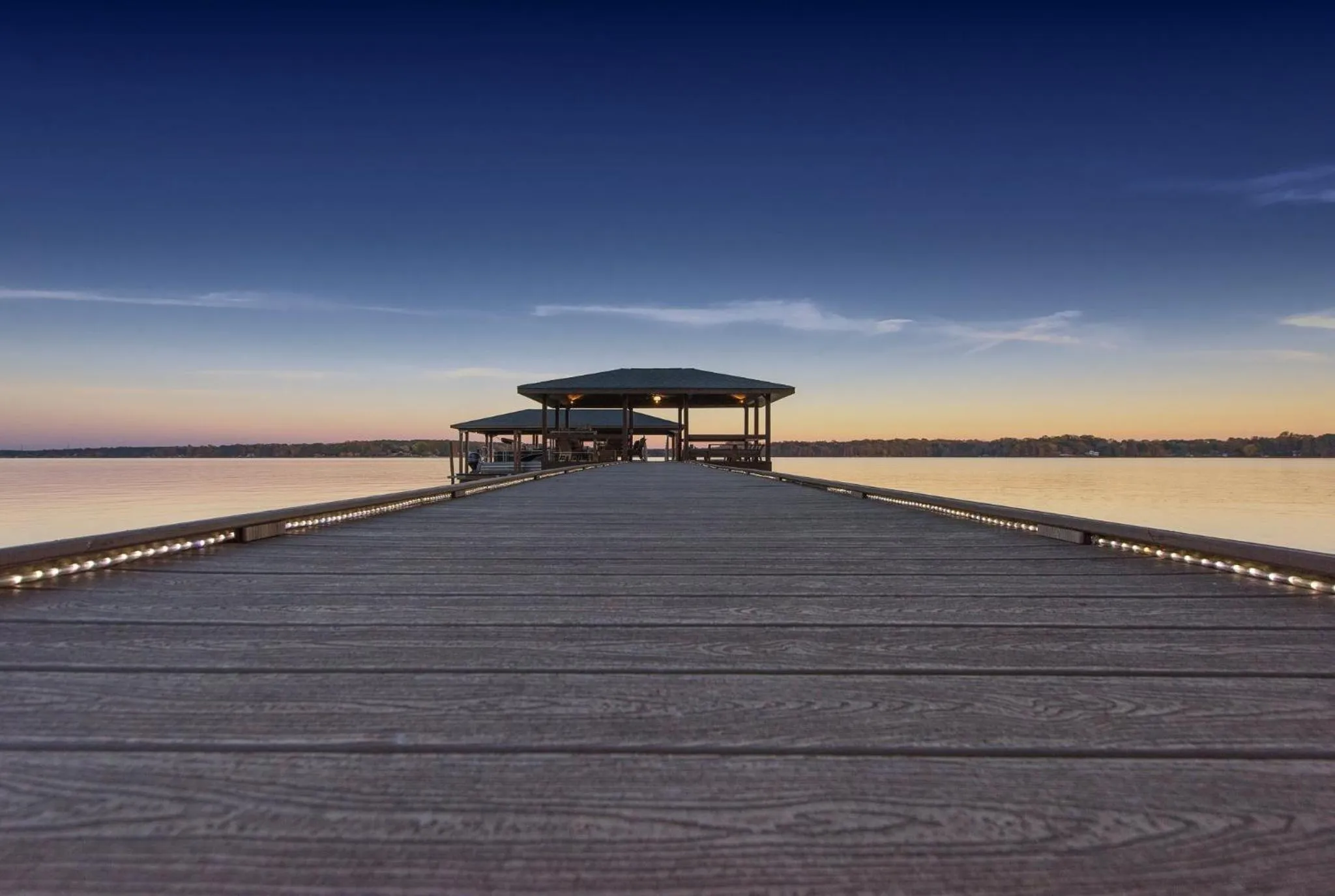 Lake Norman Playaway