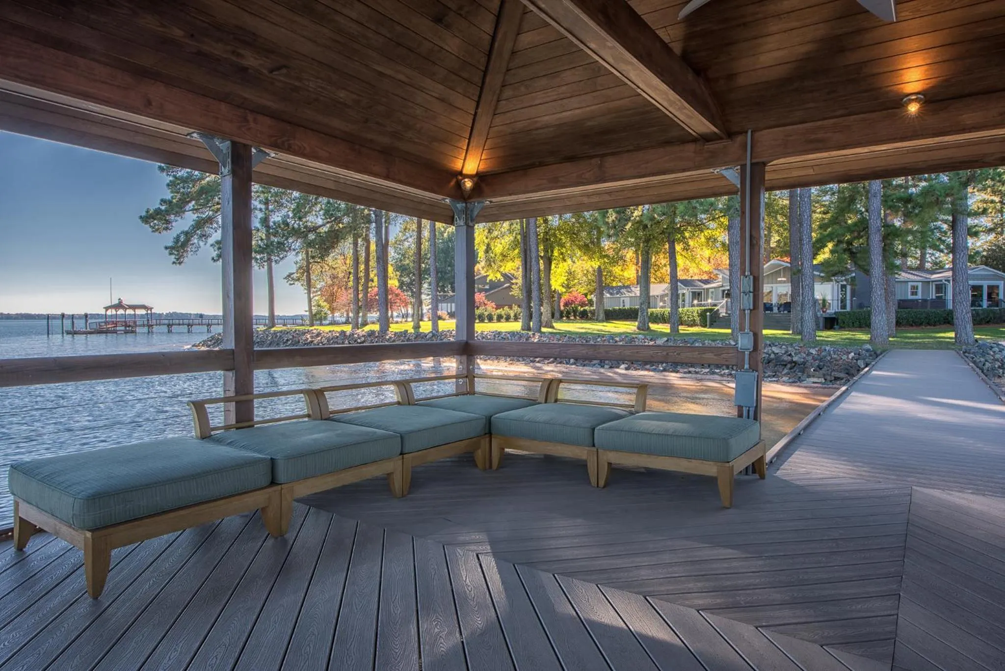 Lake Norman Playaway