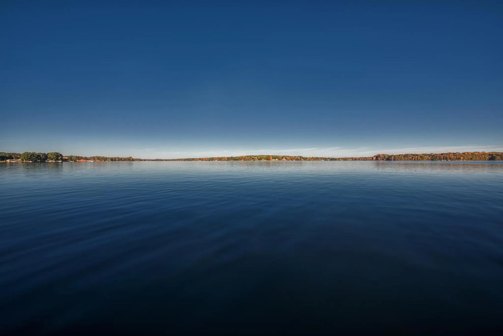 Lake Norman Playaway