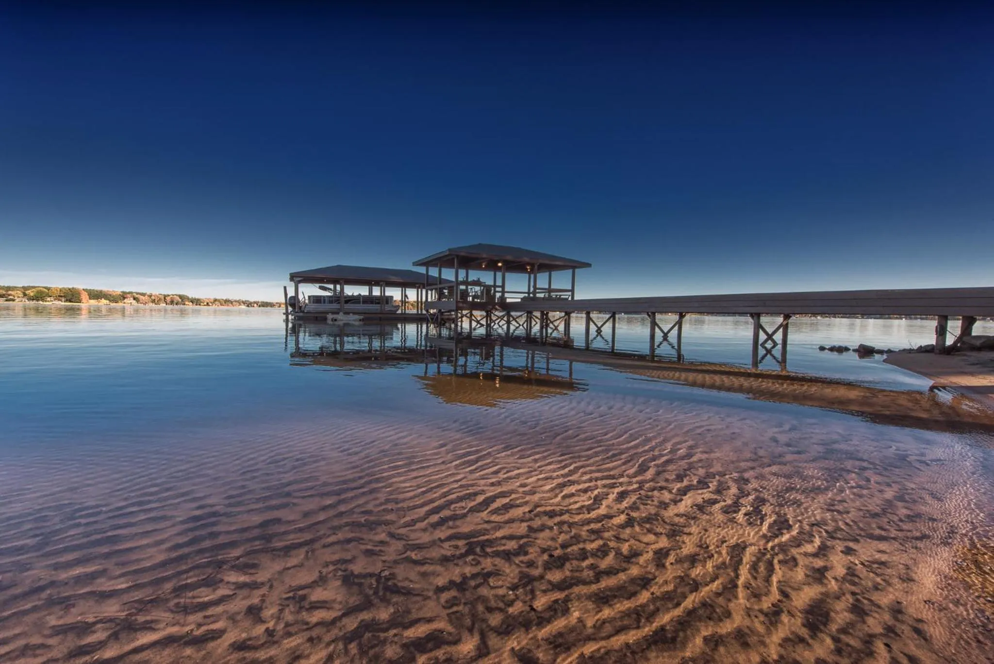 Lake Norman Playaway