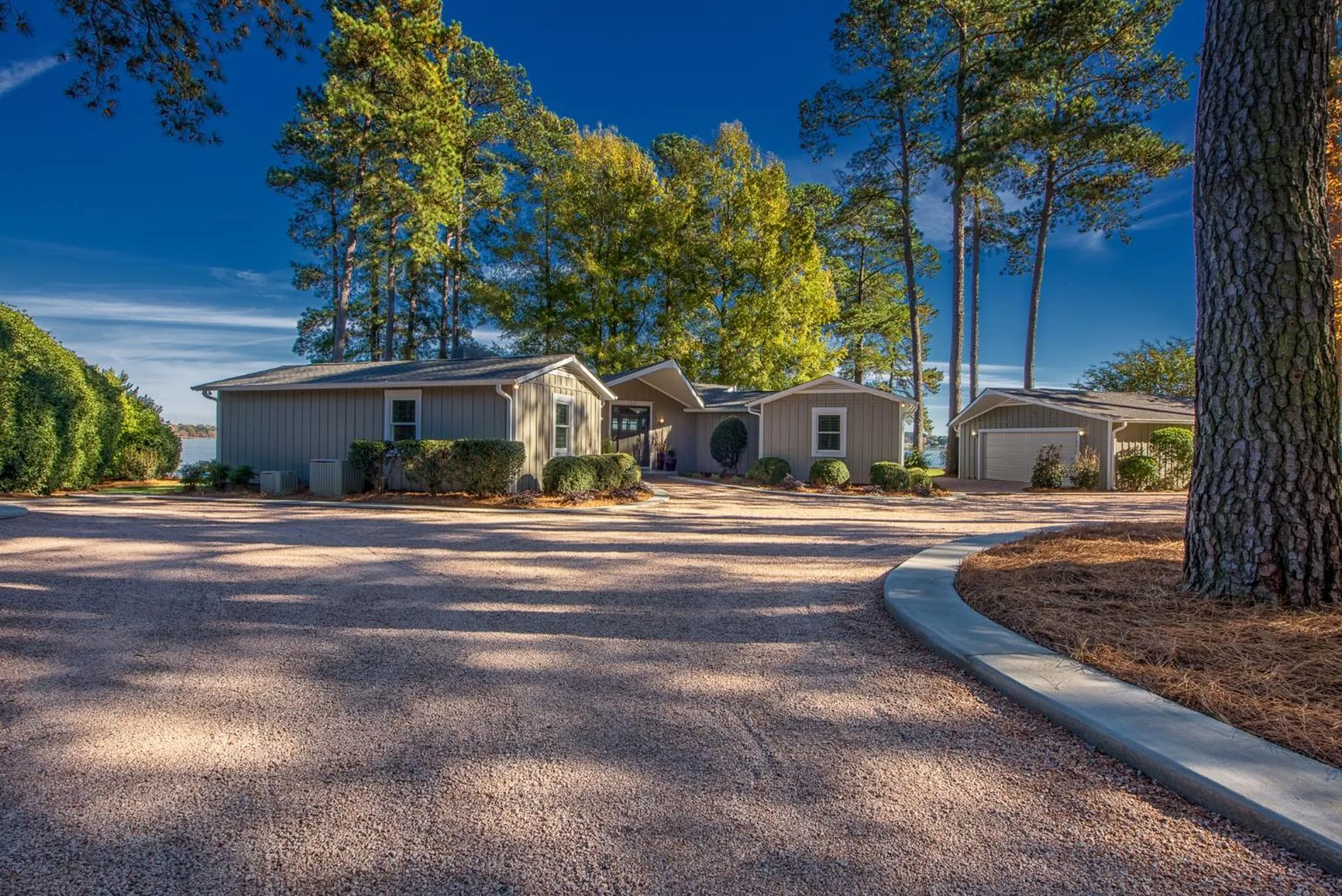 Lake Norman Playaway