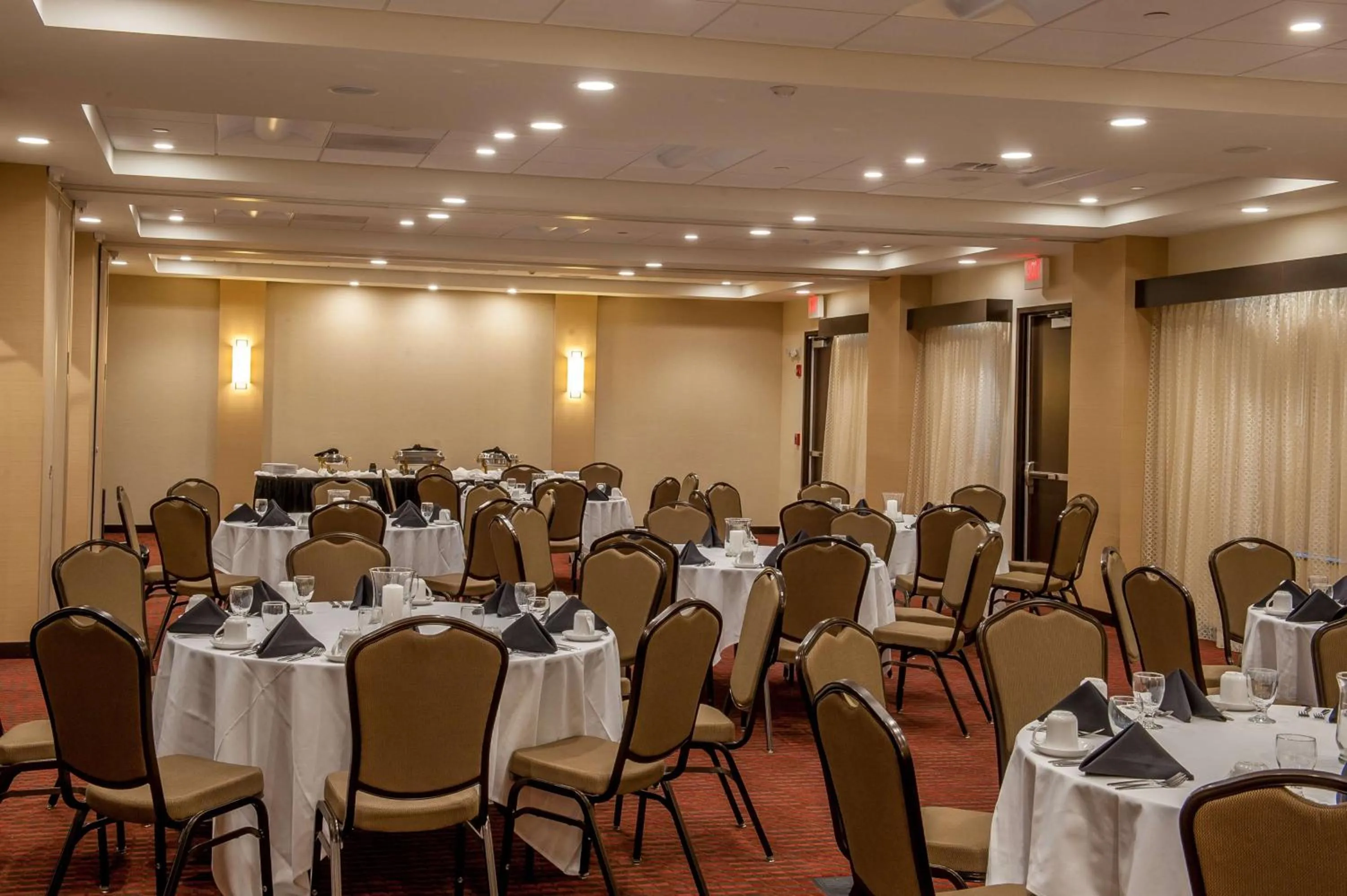 Meeting/conference room in Hyatt Place Bowling Green