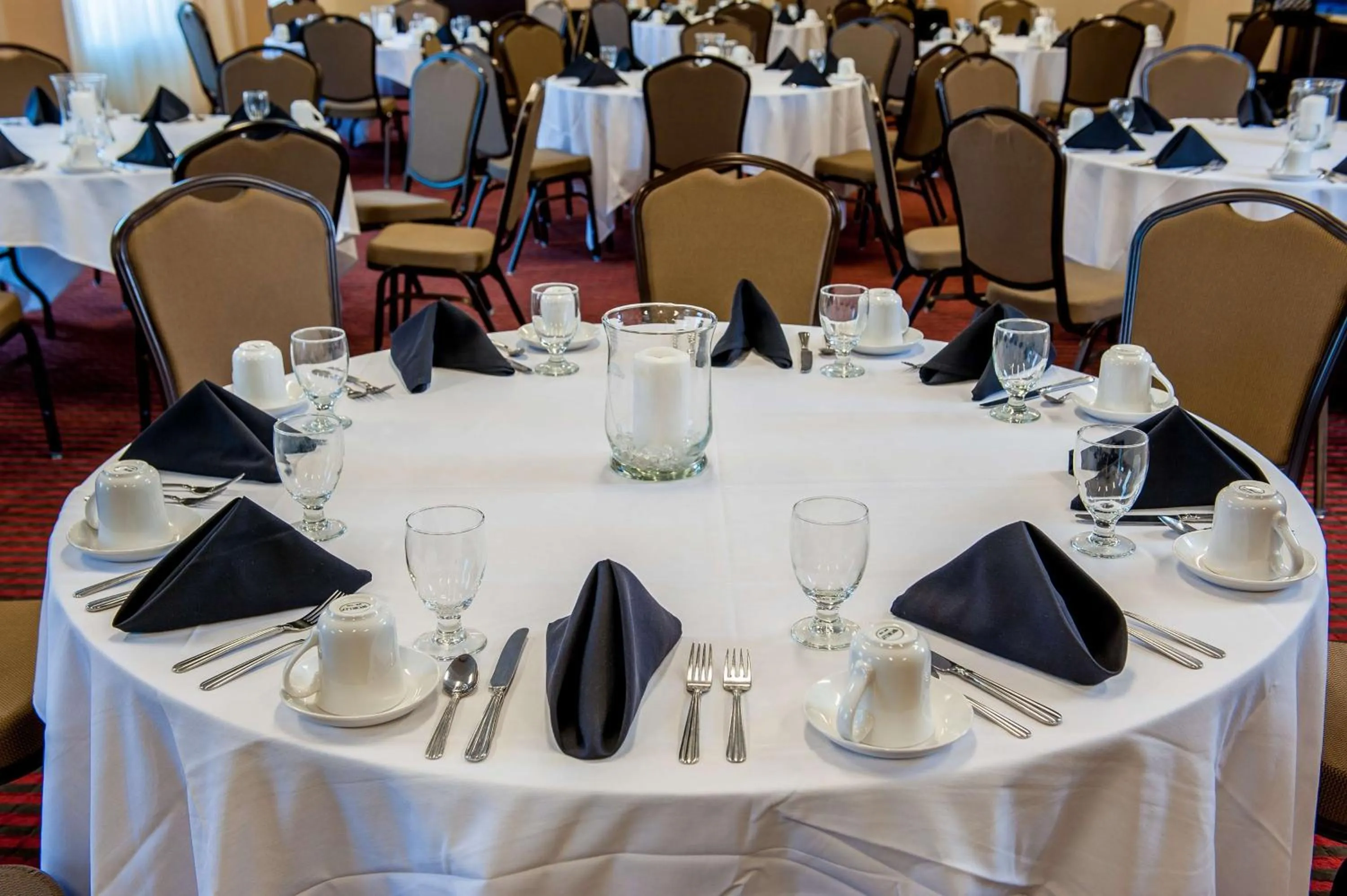 Meeting/conference room in Hyatt Place Bowling Green
