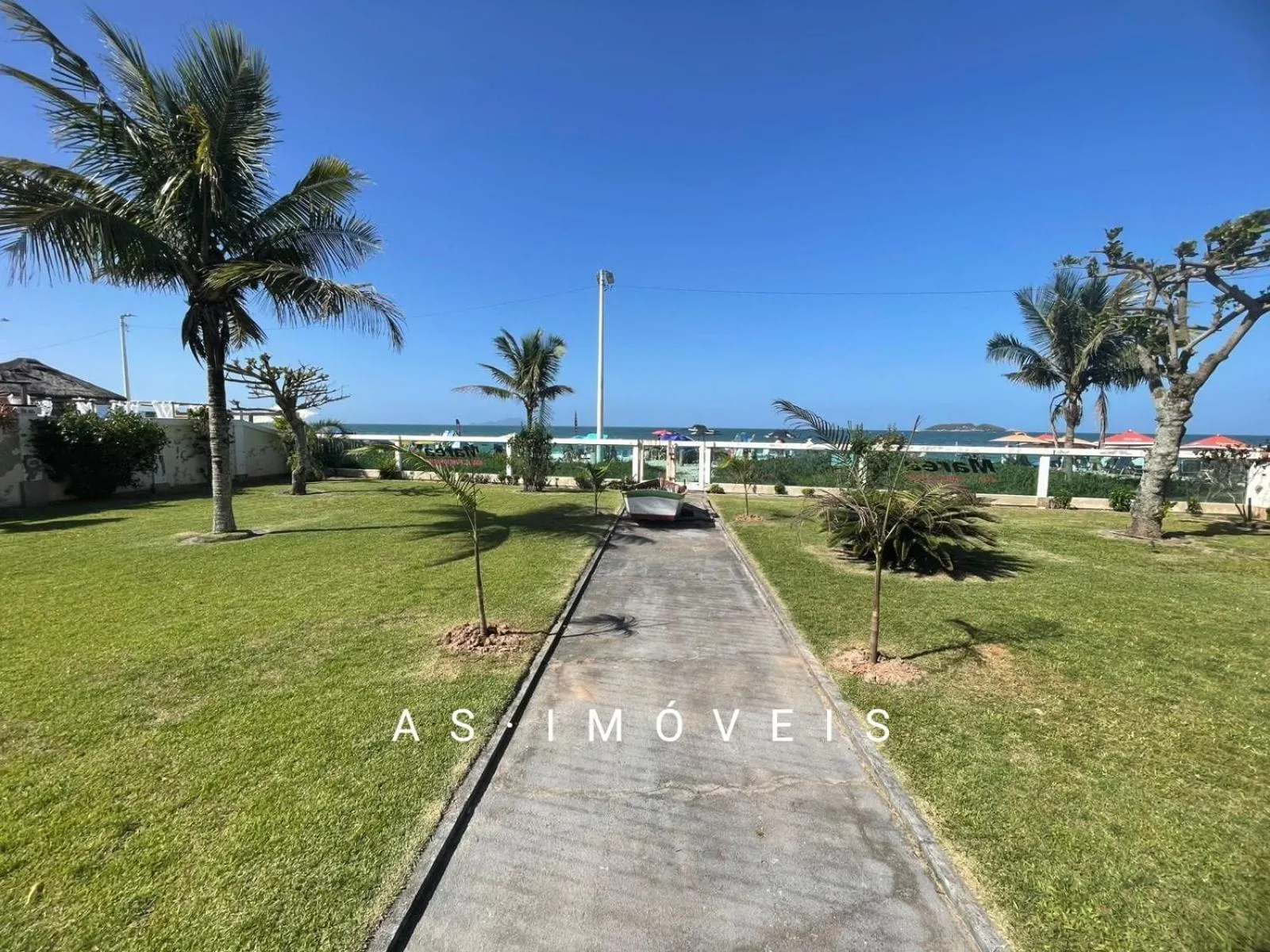 Casa Do Marea - FRENTE AO MAR