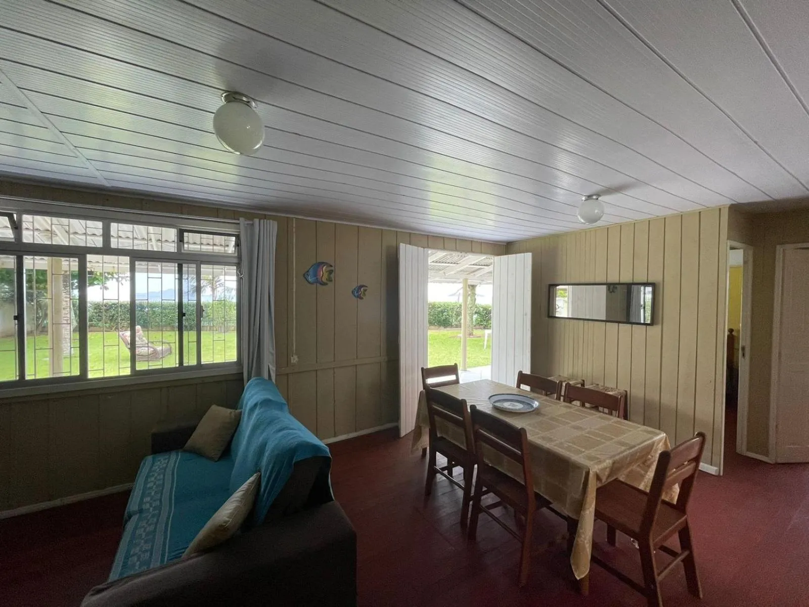 Casa Do Marea - FRENTE AO MAR