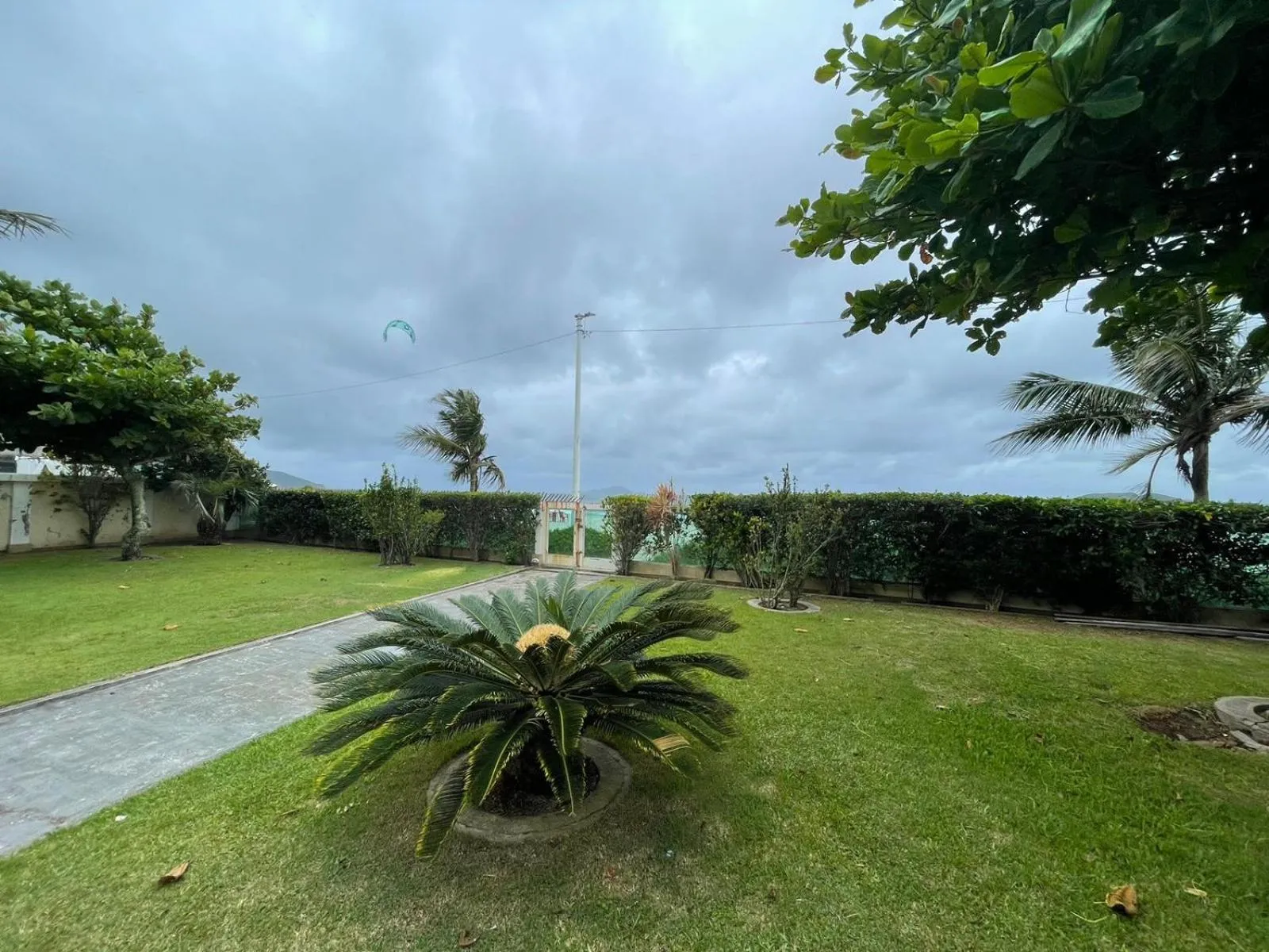 Casa Do Marea - FRENTE AO MAR