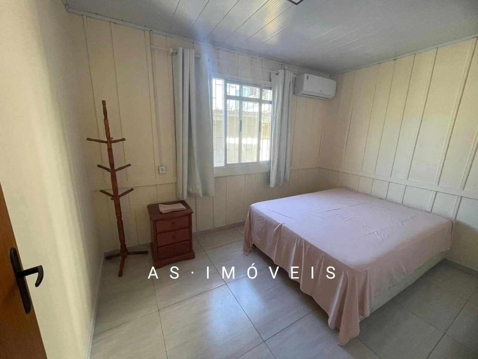 Bed in Casa Do Marea - FRENTE AO MAR