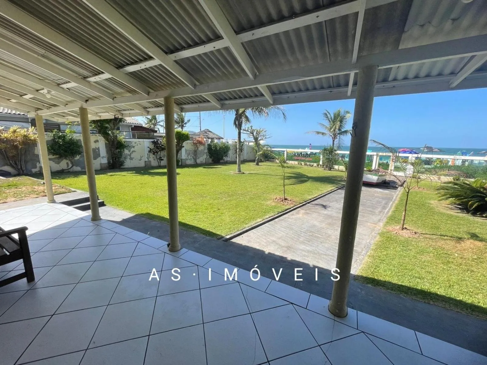 Casa Do Marea - FRENTE AO MAR