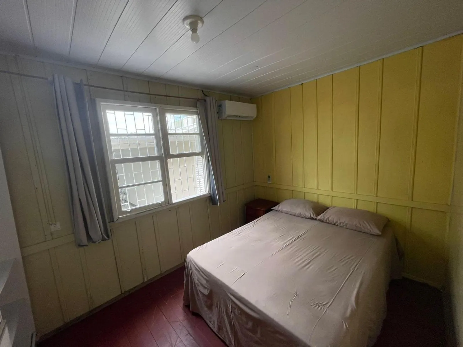 Bed in Casa Do Marea - FRENTE AO MAR