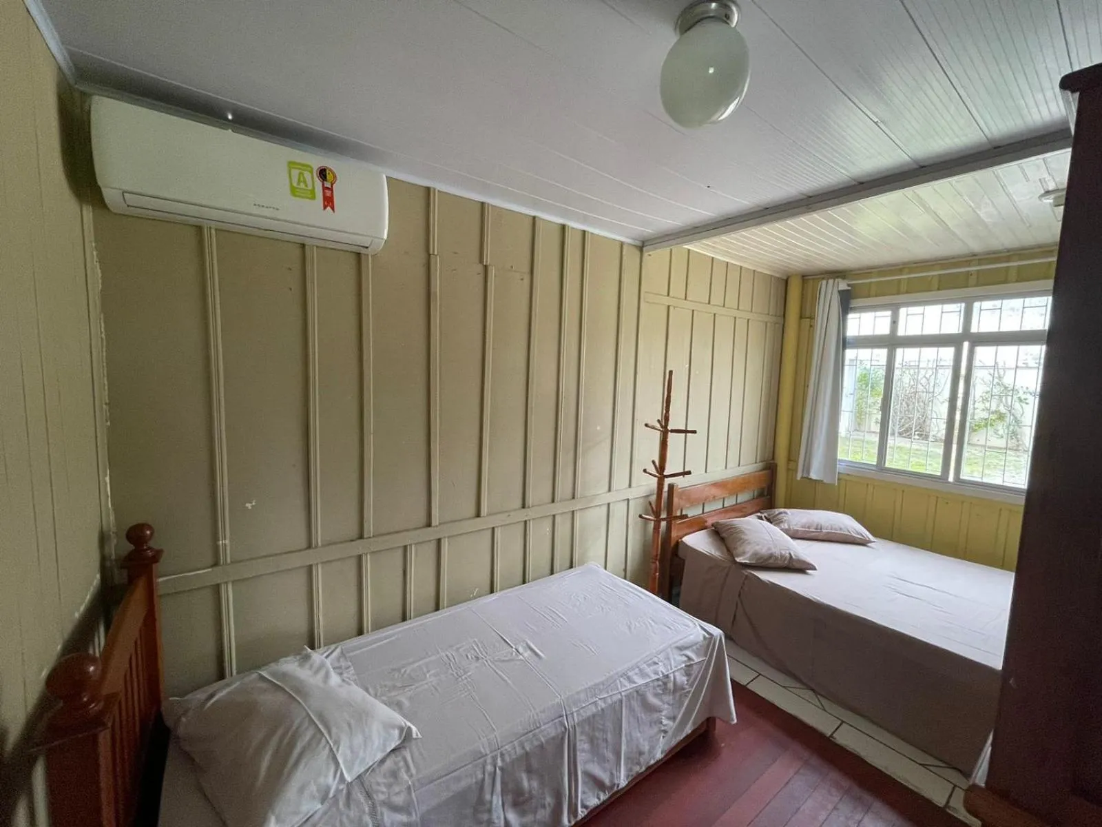 Bed in Casa Do Marea - FRENTE AO MAR