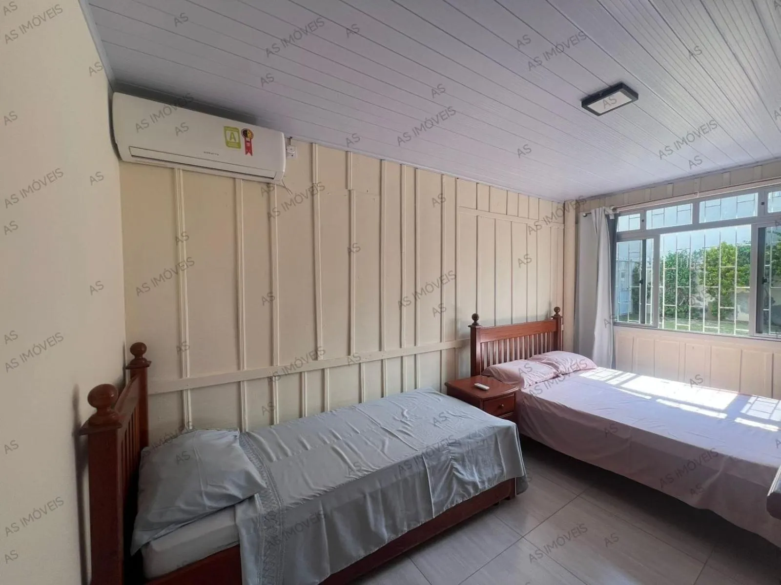 Bed in Casa Do Marea - FRENTE AO MAR