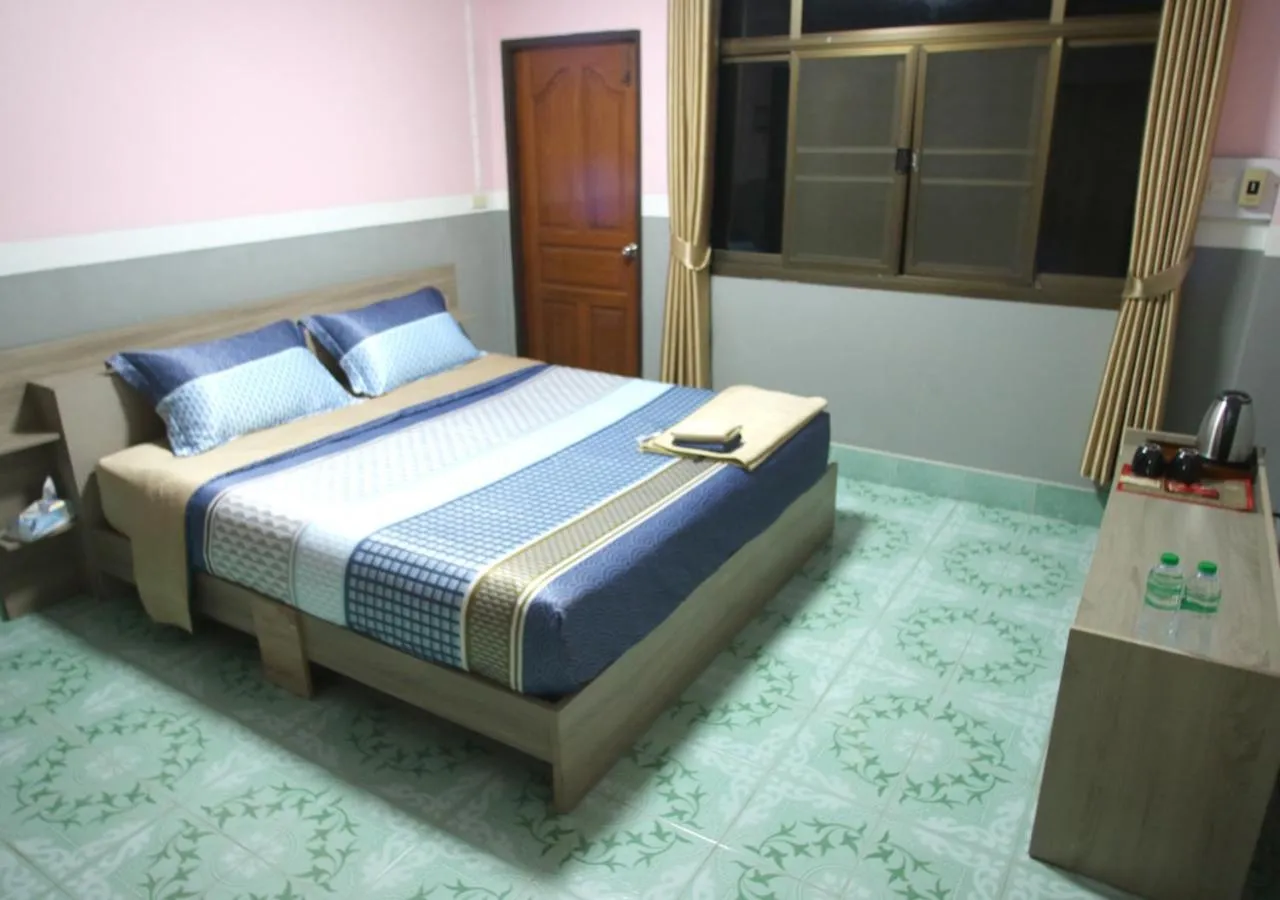 Bed in Le Saint Germain