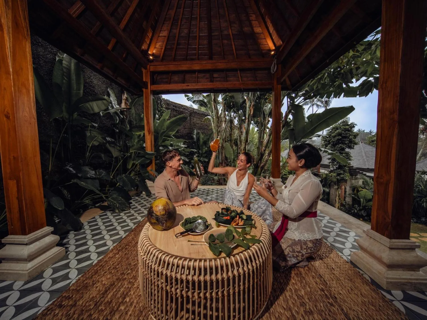 Other in Maar Resort & Spa Ubud by Ini Vie Hospitality