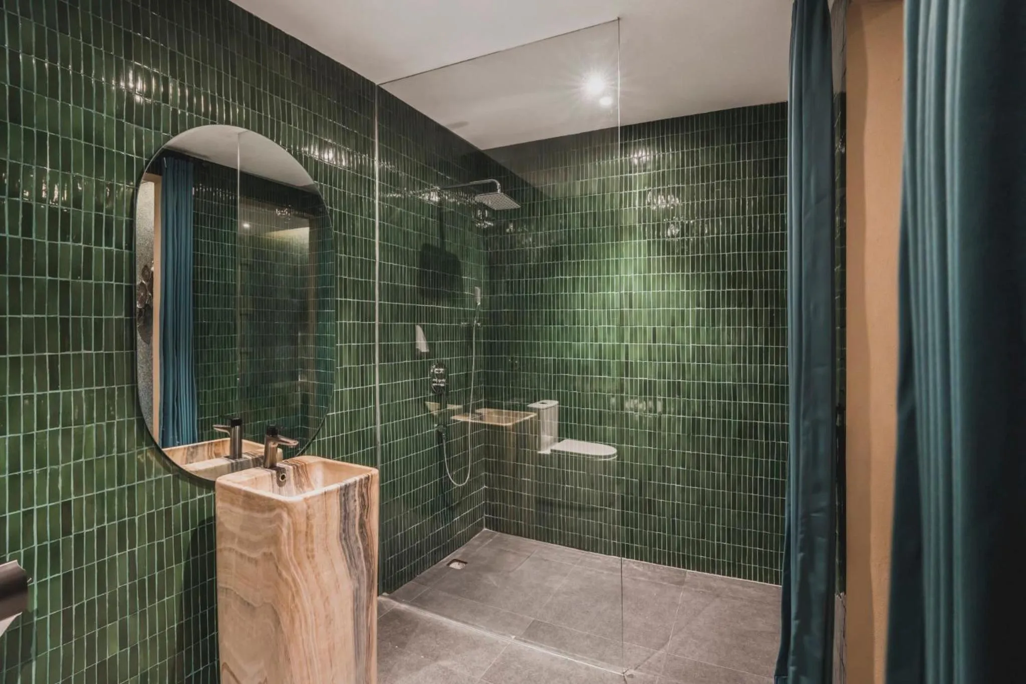 Spa and wellness centre/facilities in Maar Resort & Spa Ubud by Ini Vie Hospitality