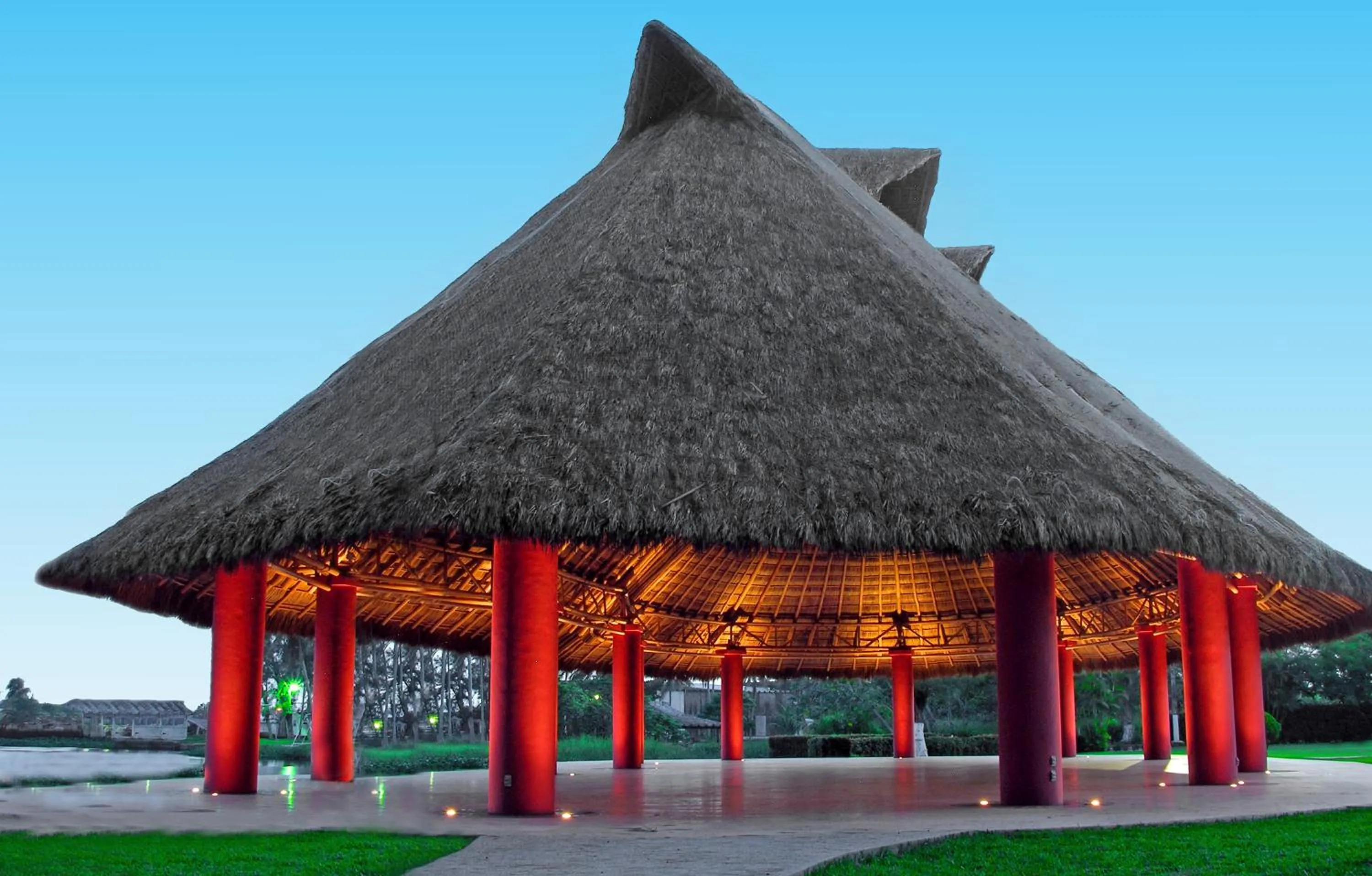 Banquet/Function facilities in Hotel Terranova