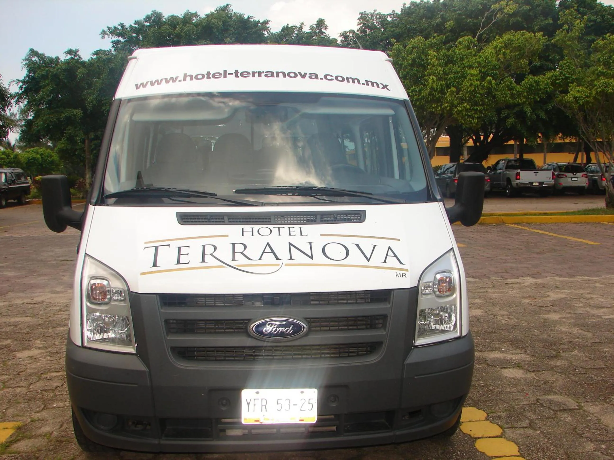 Other in Hotel Terranova