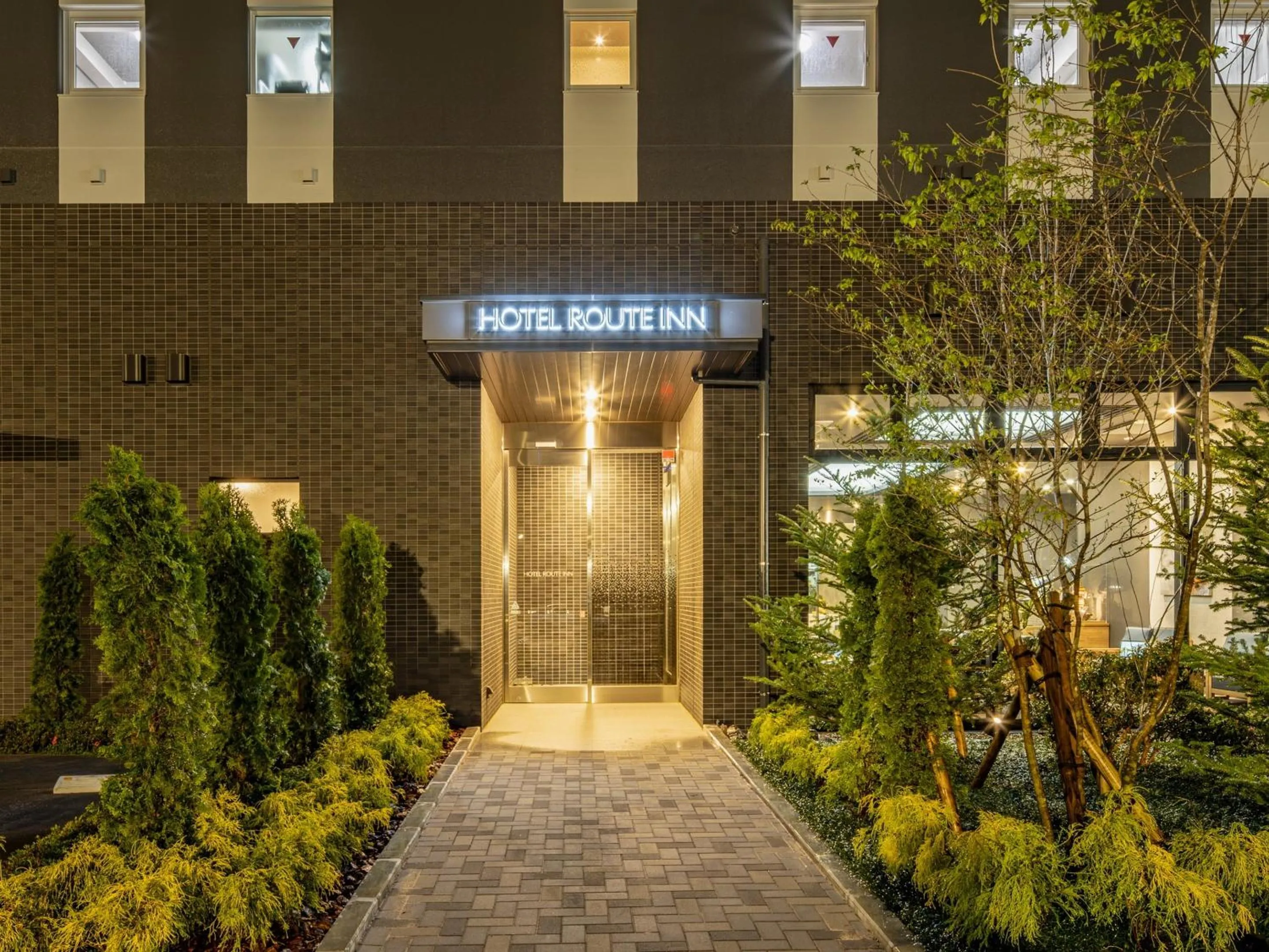 Other in Hotel Route Inn Imizu