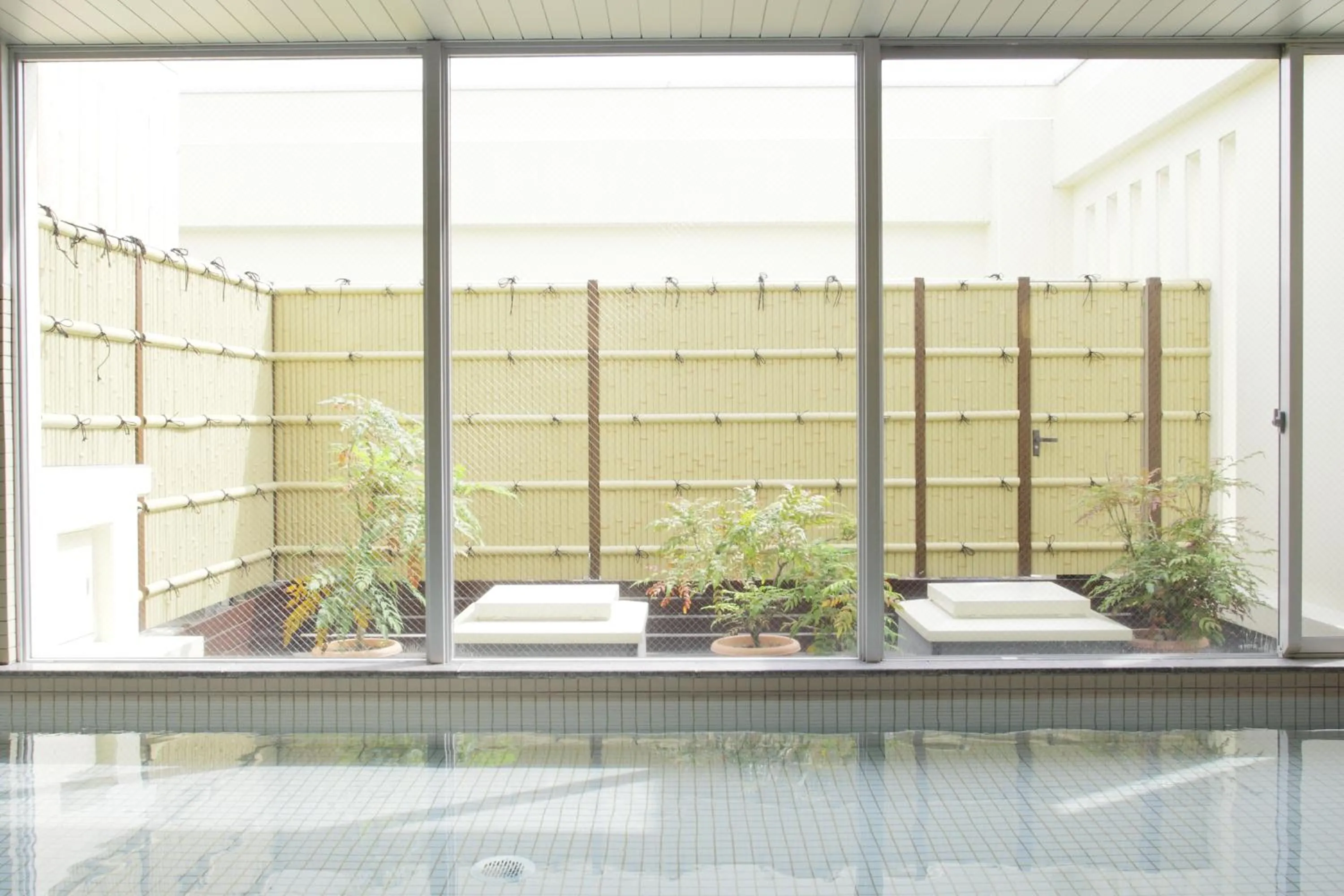 Spa and wellness centre/facilities in Hotel Nishi In Fujisan