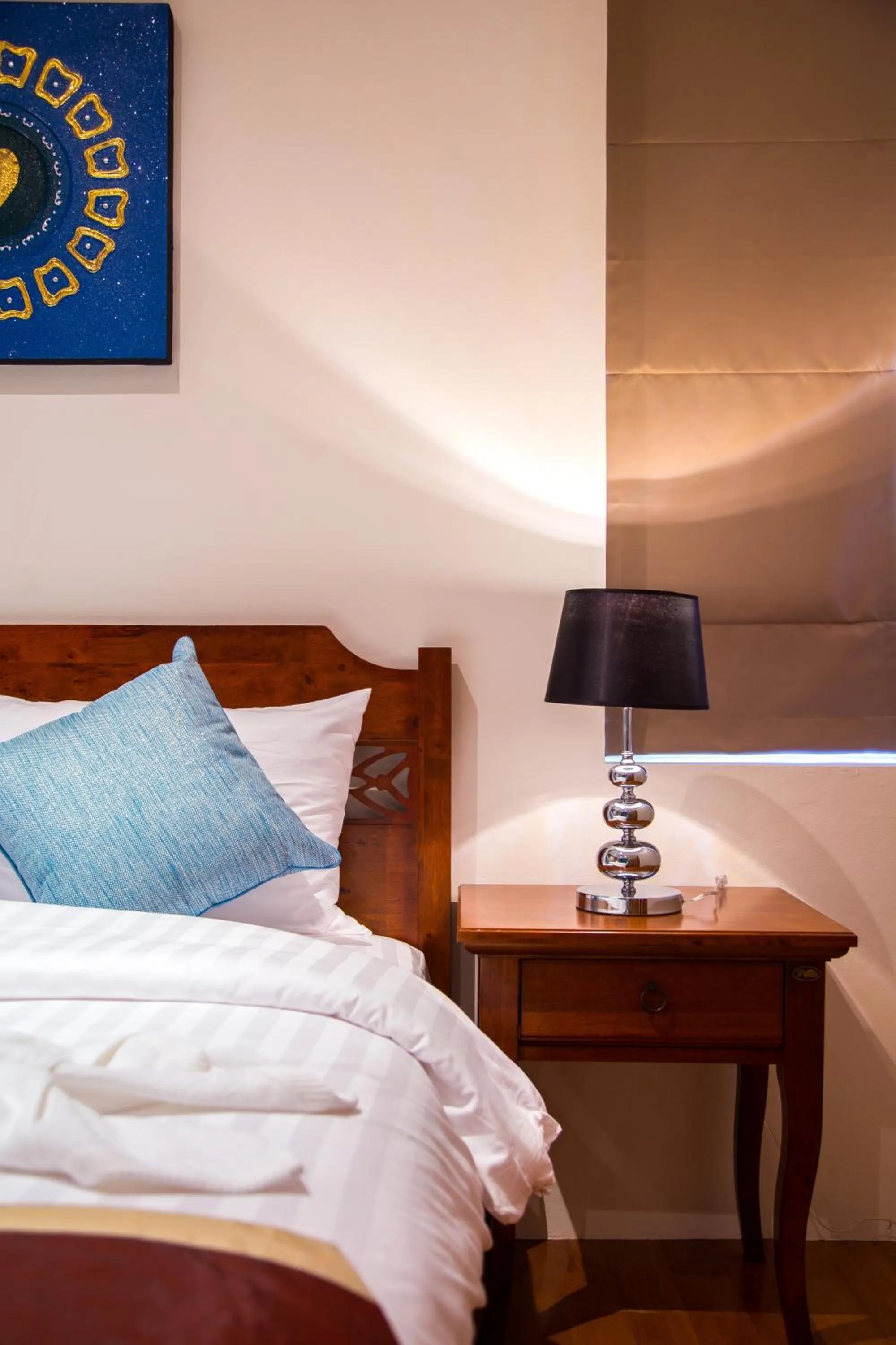 Photo of the whole room, Bed in TROPICA - Villas Resort